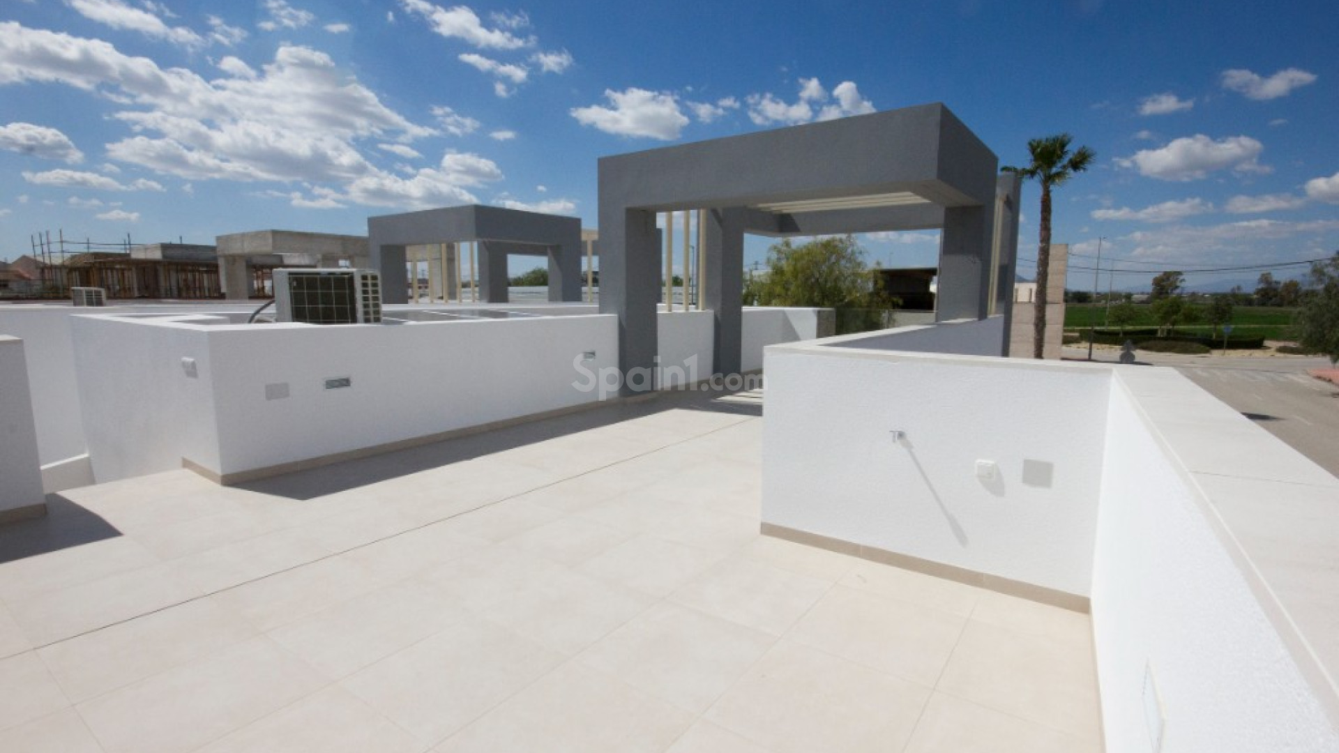New Build - Villa -
San Fulgencio