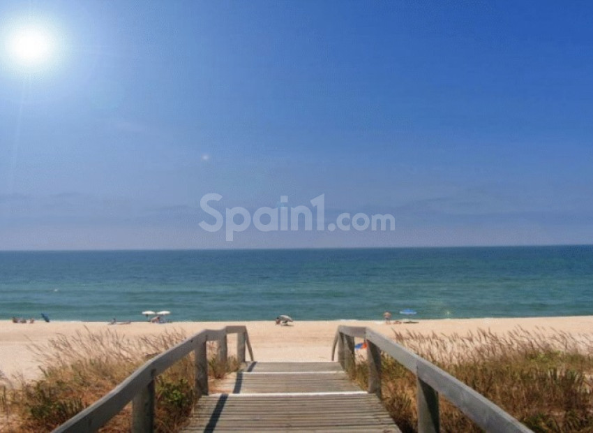 New Build - Villa -
San Fulgencio