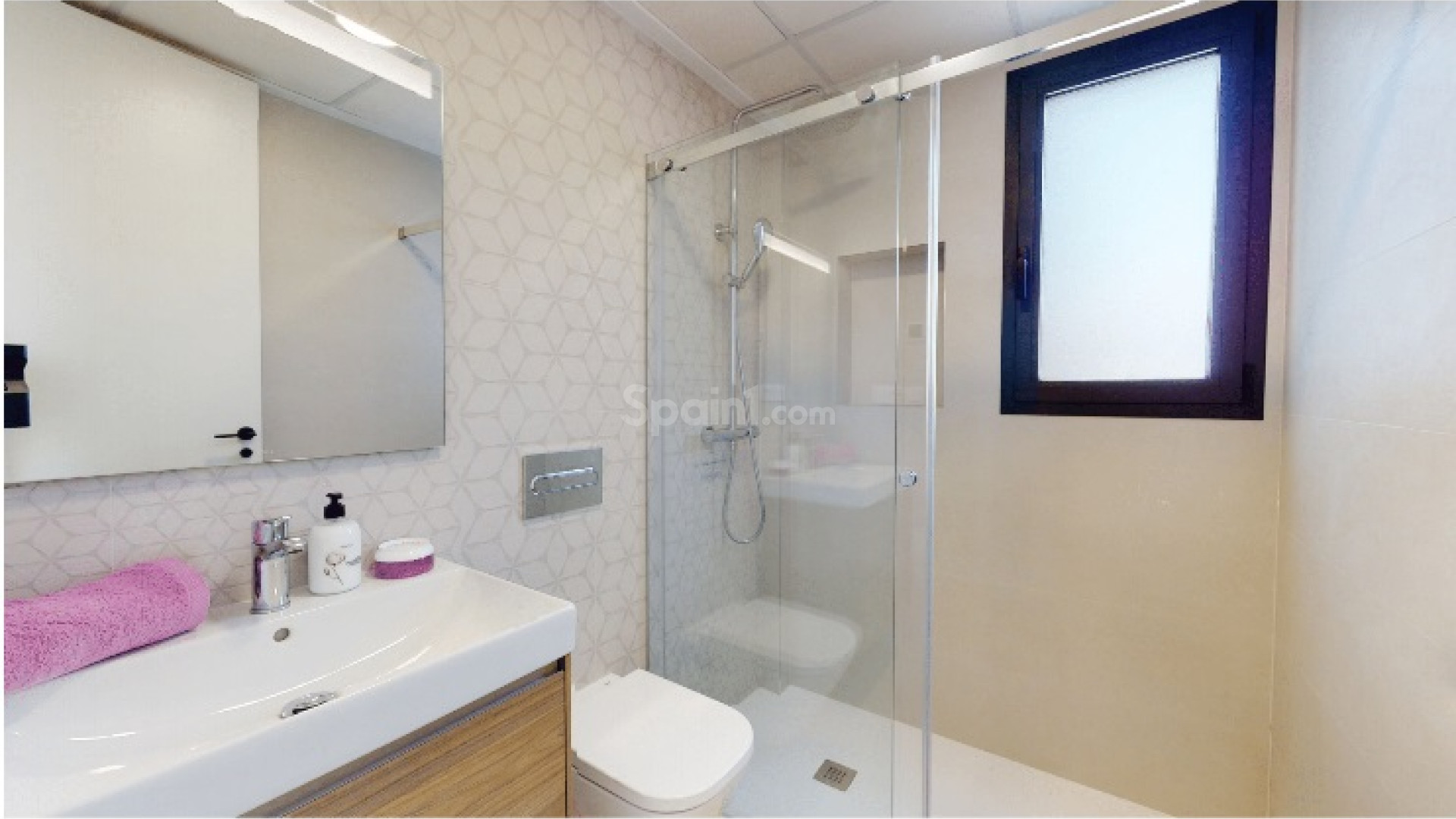 New Build - Villa -
San Fulgencio