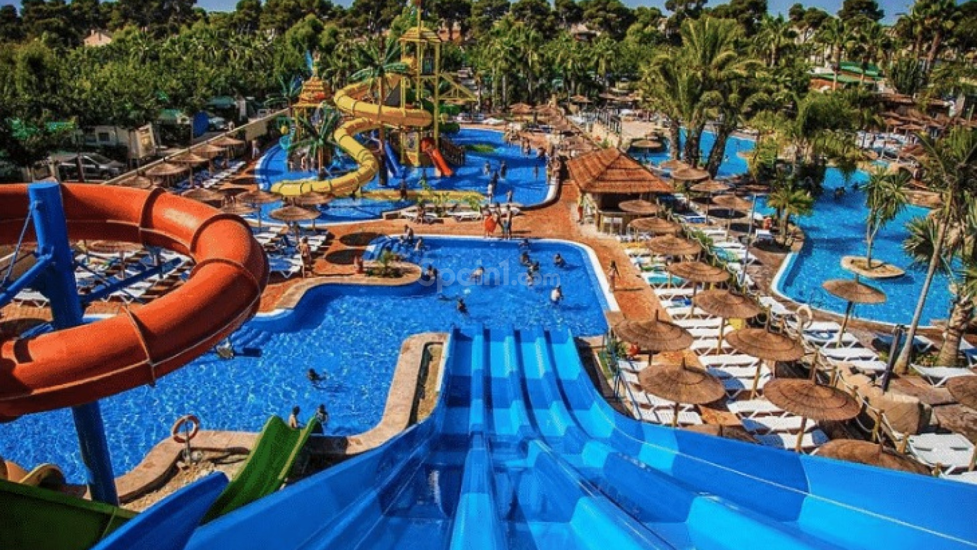 New Build - Villa -
San Fulgencio