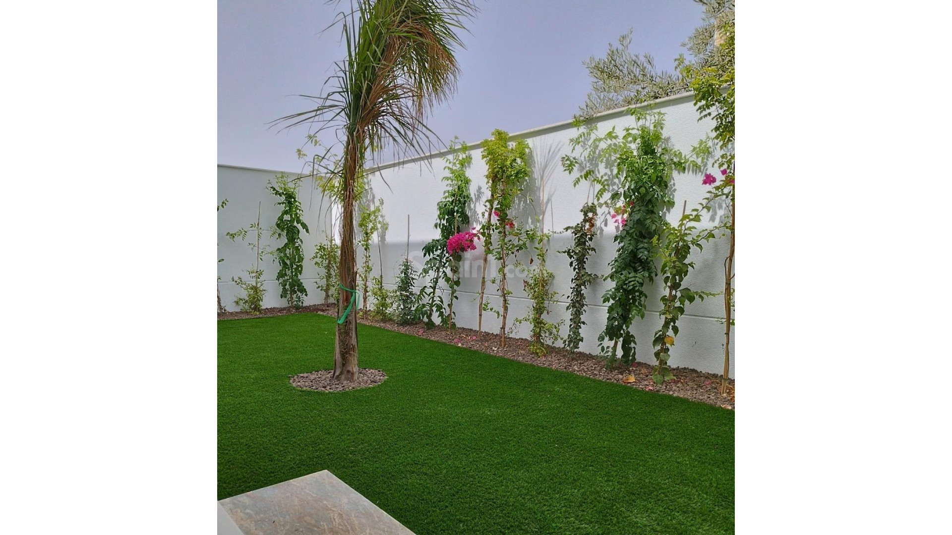 New Build - Villa -
San Javier - Parque del doce