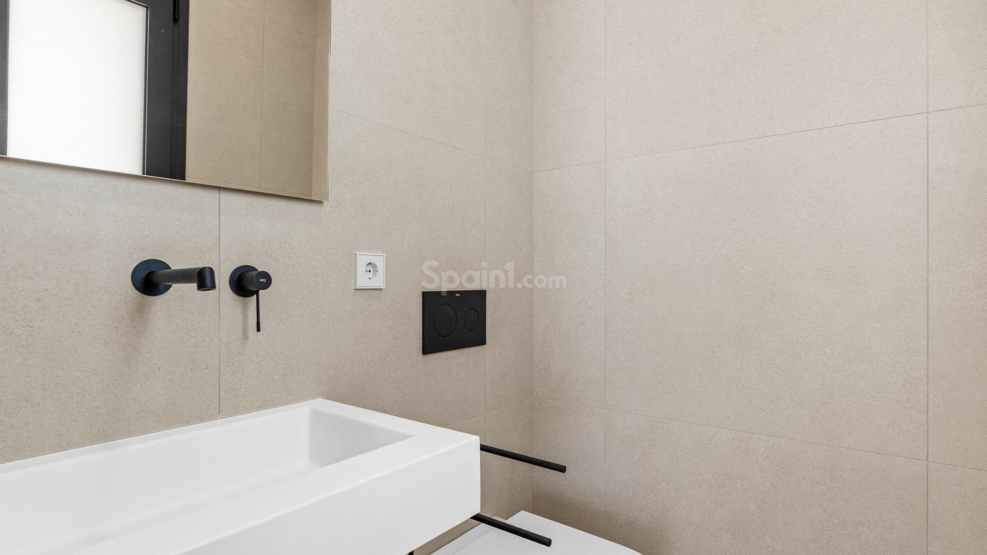 New Build - Villa -
San Javier - Parque del doce