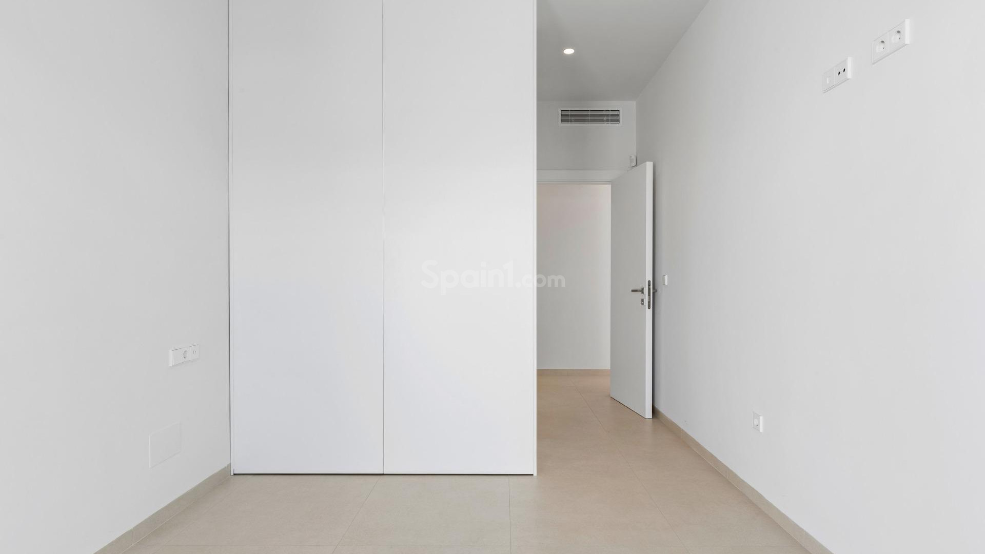 New Build - Villa -
San Javier - Parque del doce