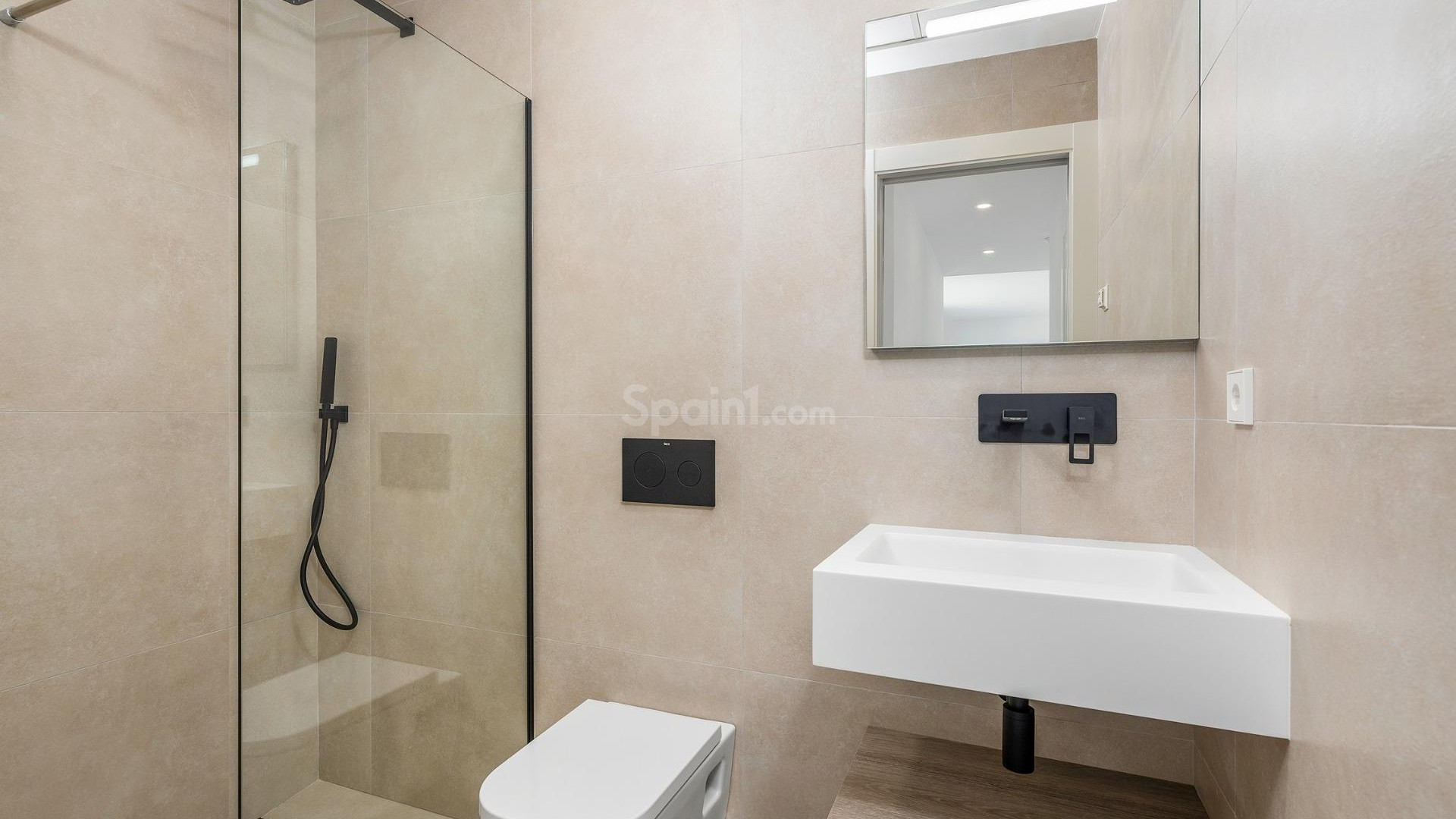 New Build - Villa -
San Javier - Parque del doce