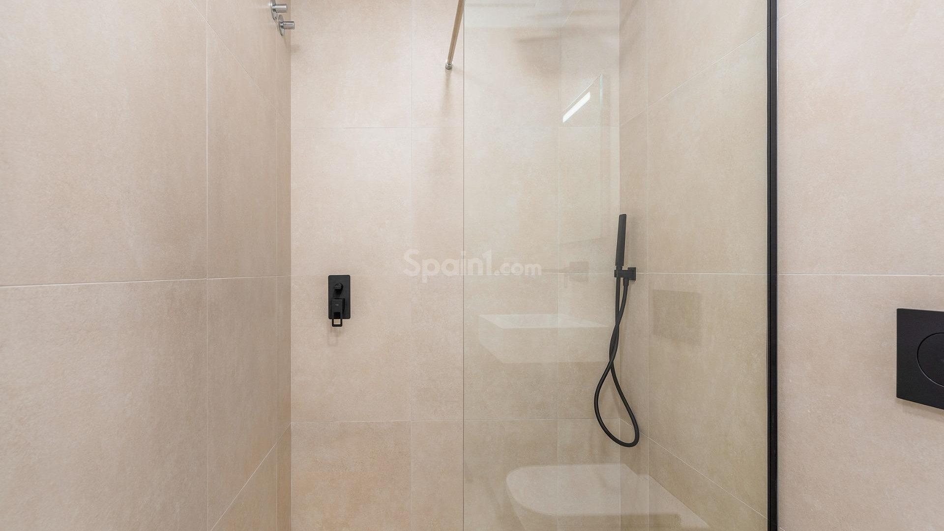 New Build - Villa -
San Javier - Parque del doce