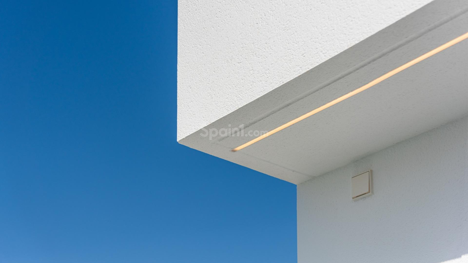 New Build - Villa -
San Javier - Parque del doce