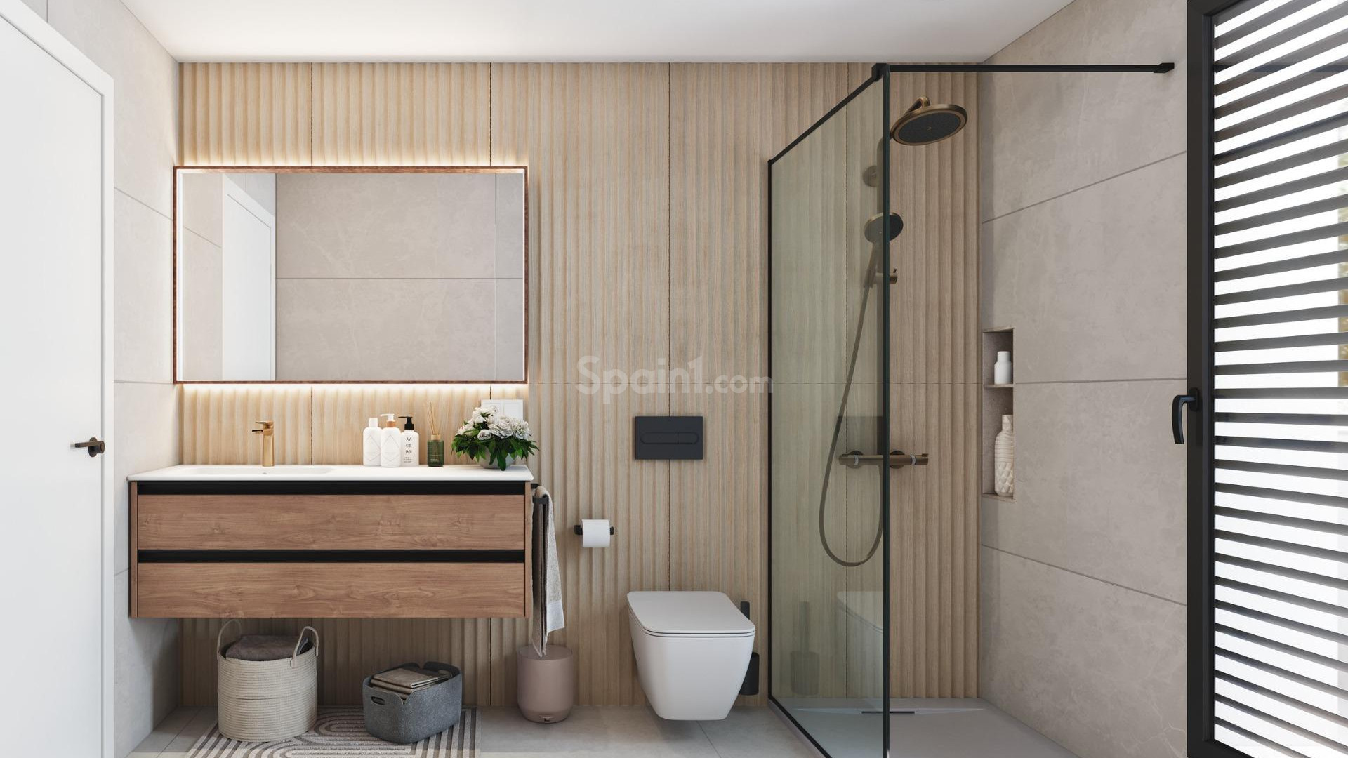 New Build - Villa -
San Javier - Santiago de la Ribera