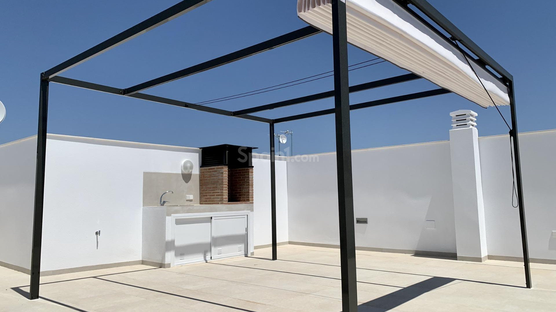 New Build - Villa -
San Javier