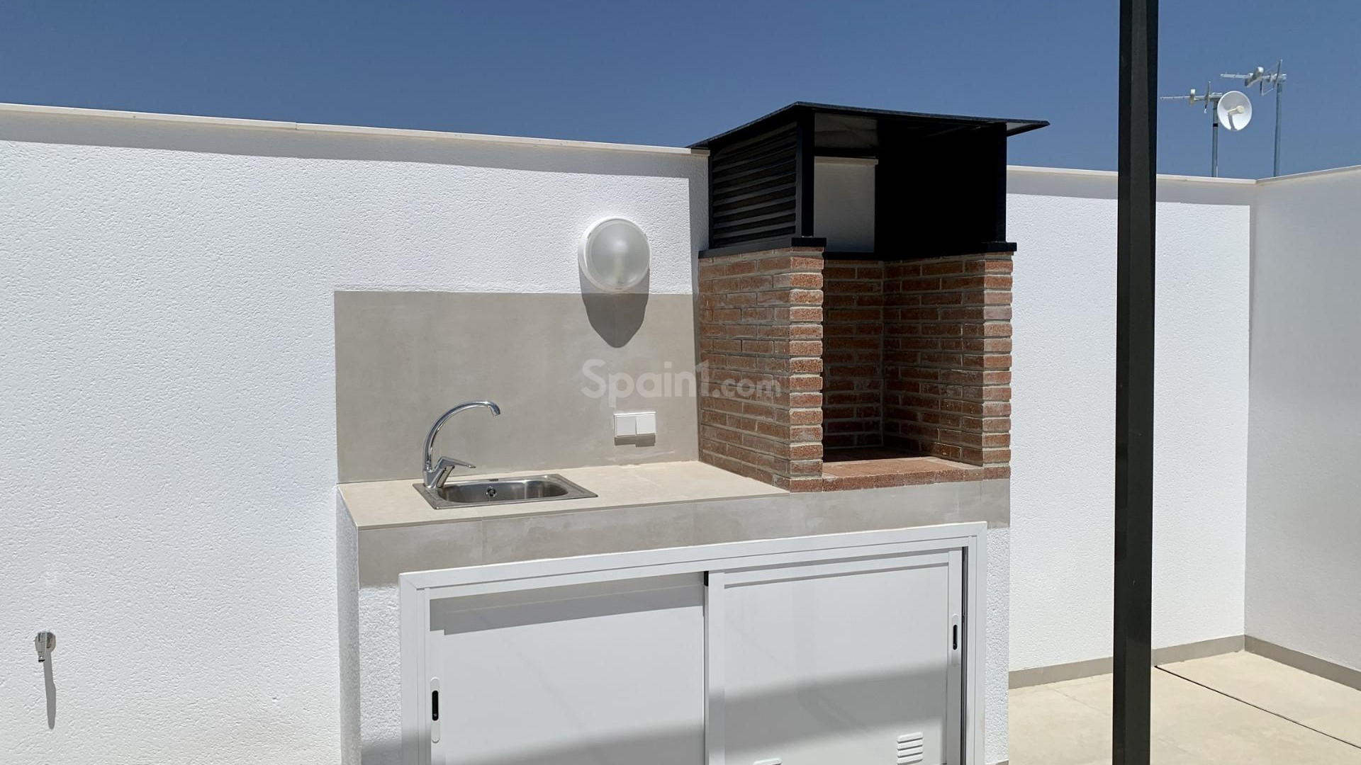 New Build - Villa -
San Javier