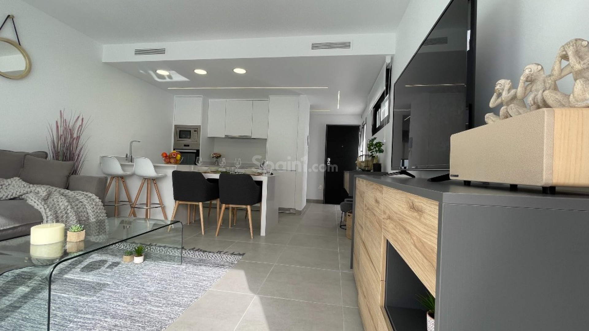 New Build - Villa -
San Javier