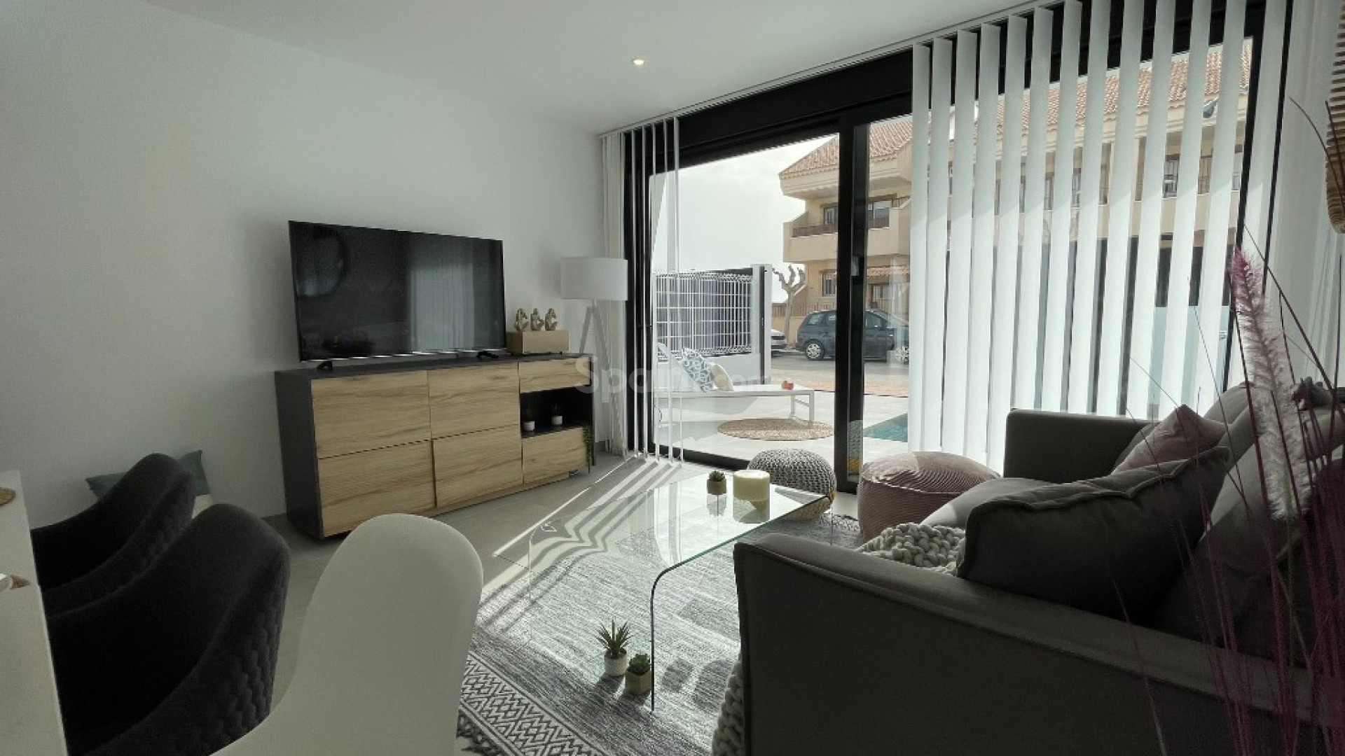 New Build - Villa -
San Javier