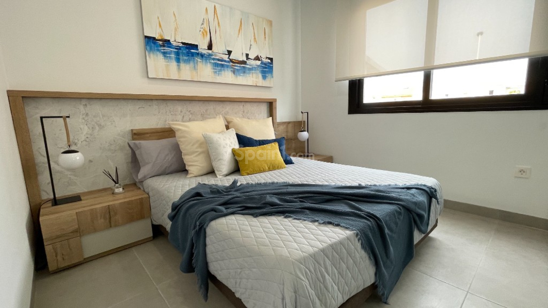 New Build - Villa -
San Javier