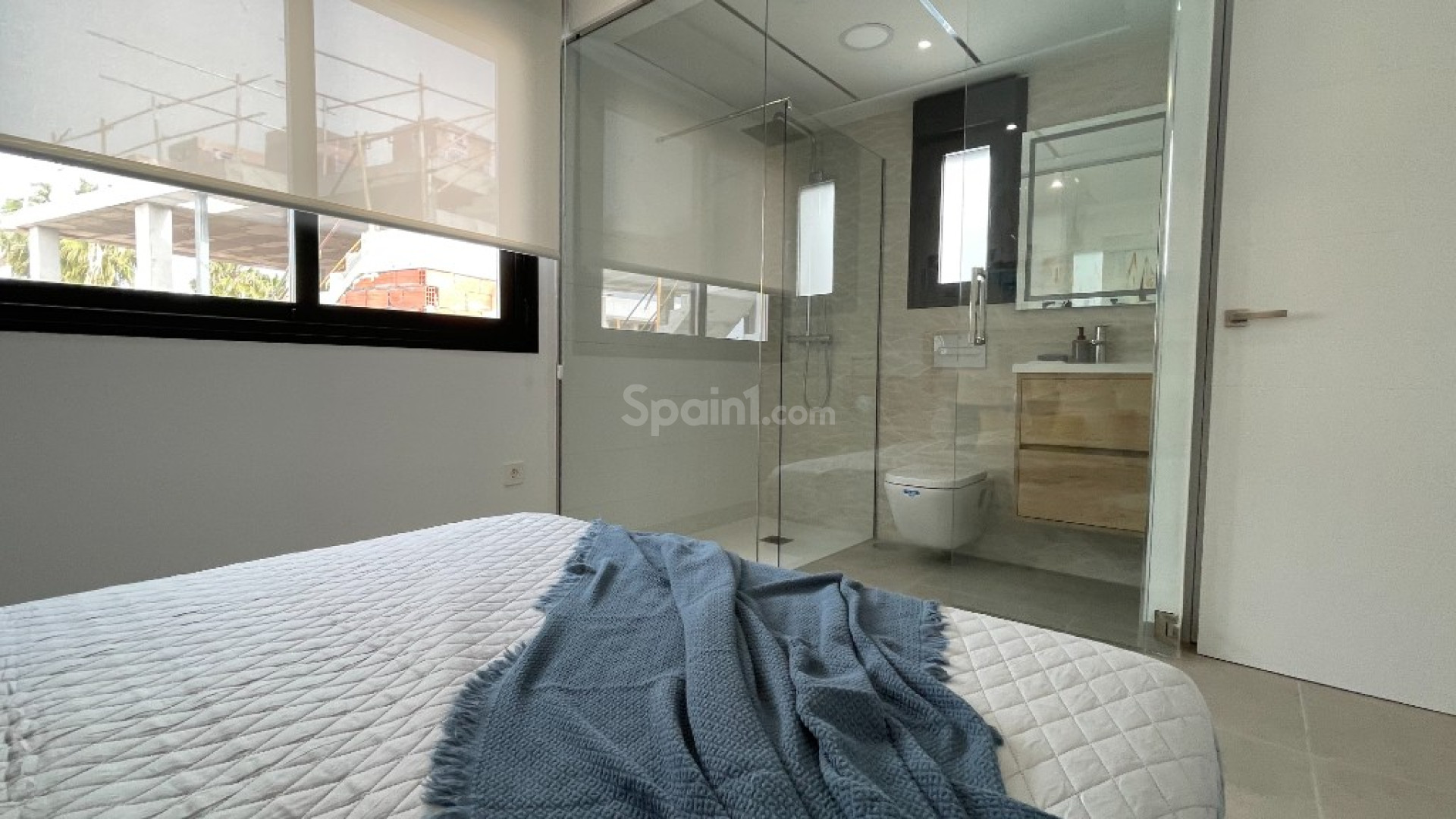 New Build - Villa -
San Javier