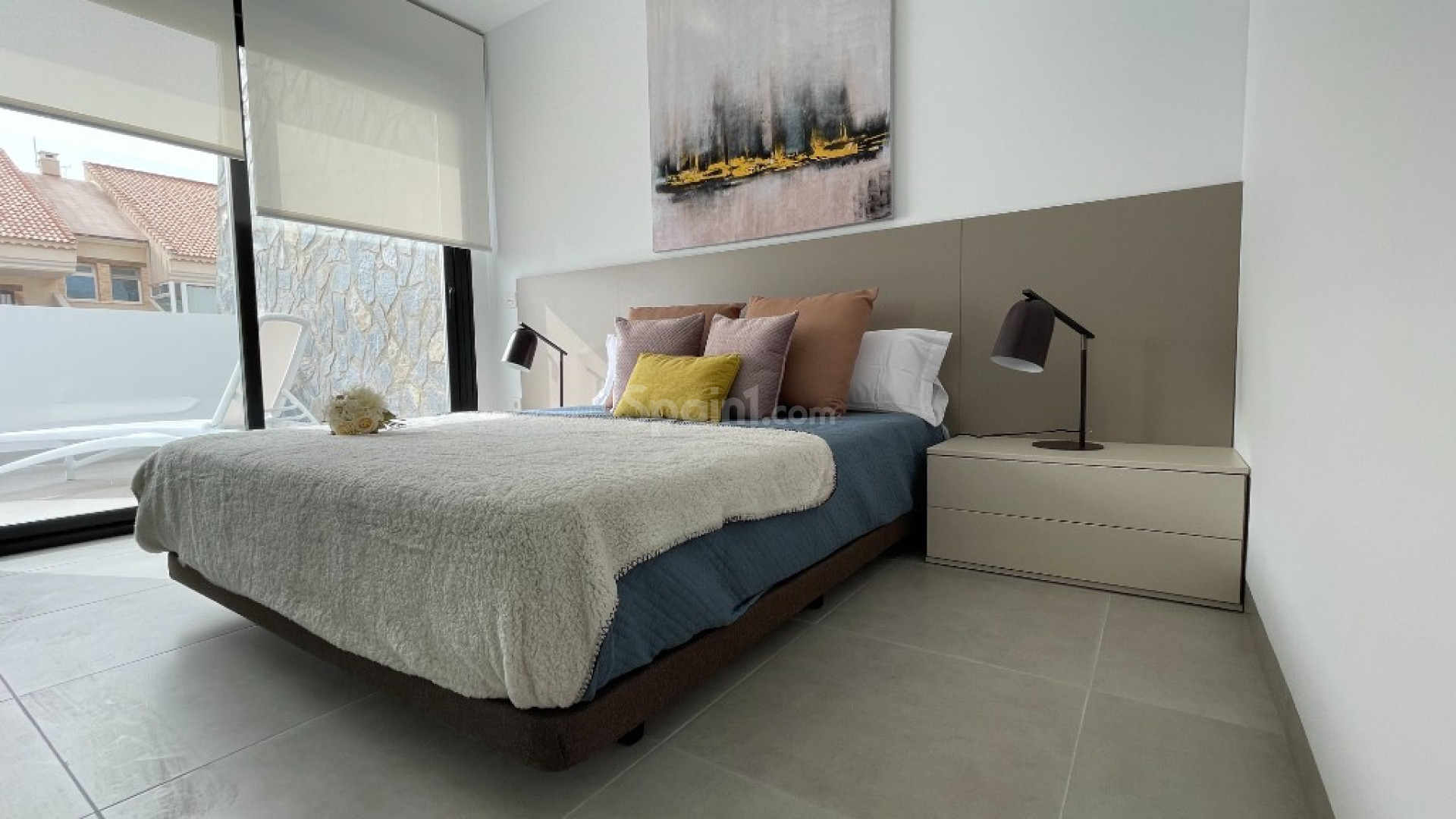 New Build - Villa -
San Javier