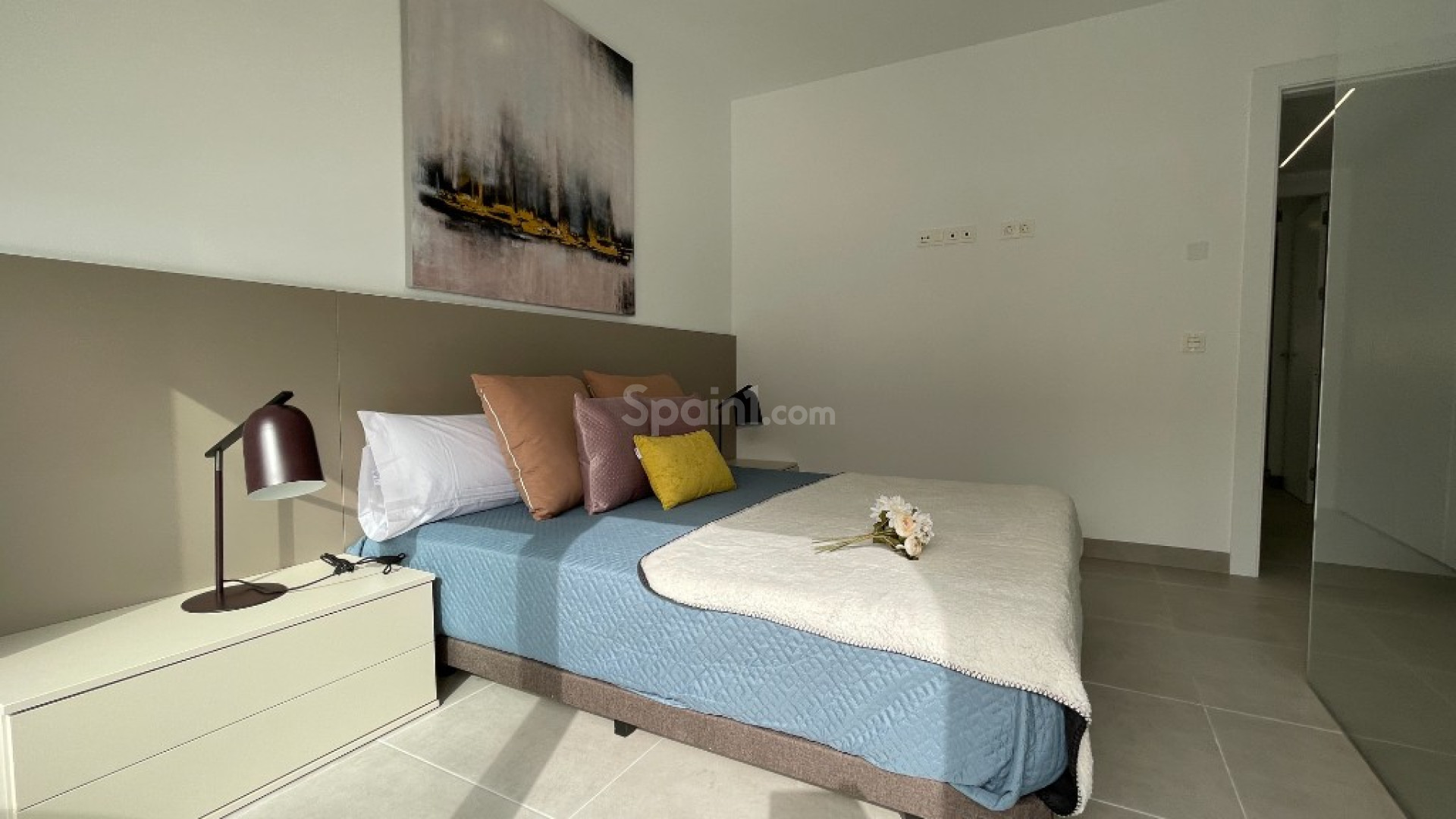 New Build - Villa -
San Javier