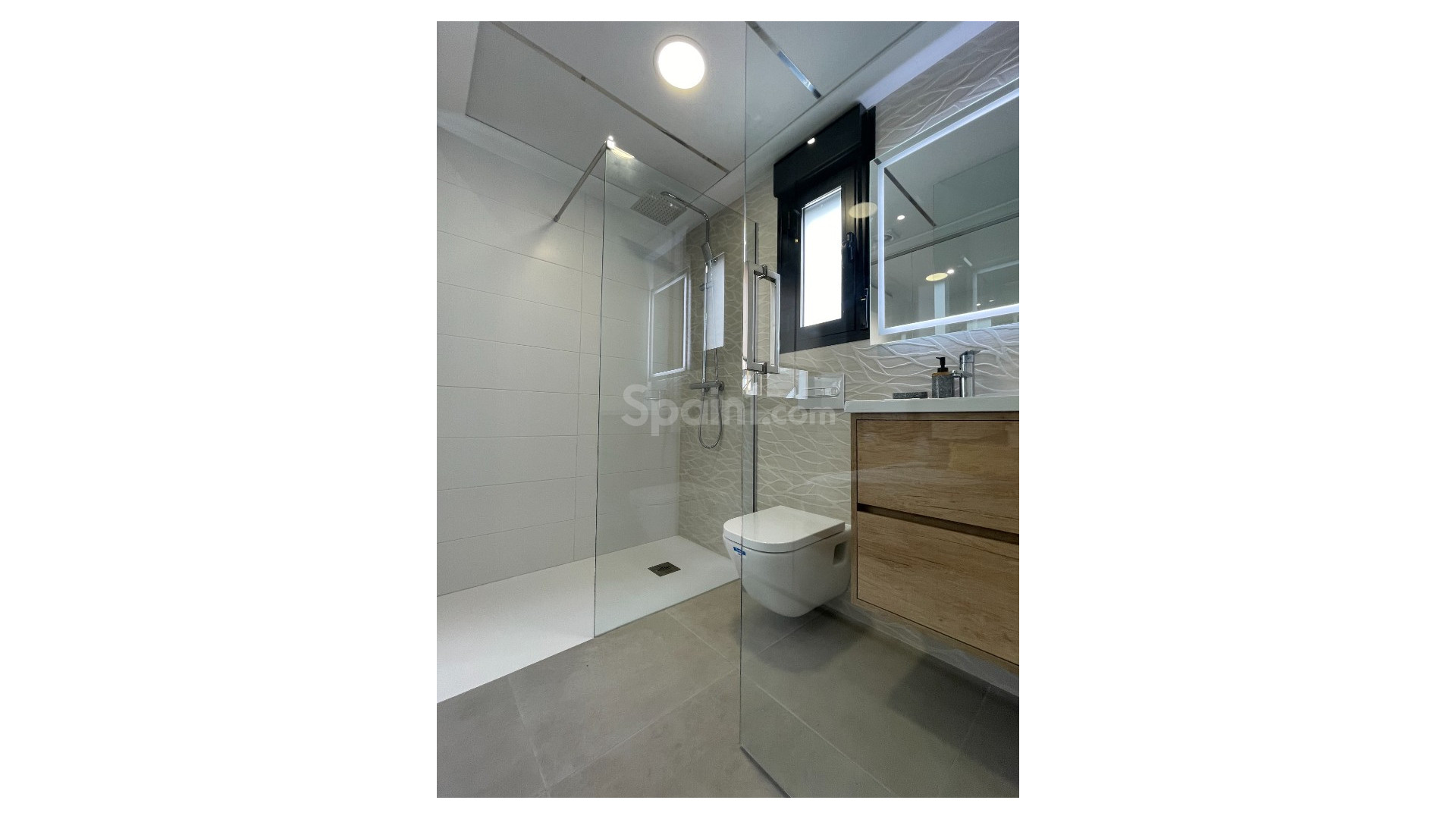 New Build - Villa -
San Javier