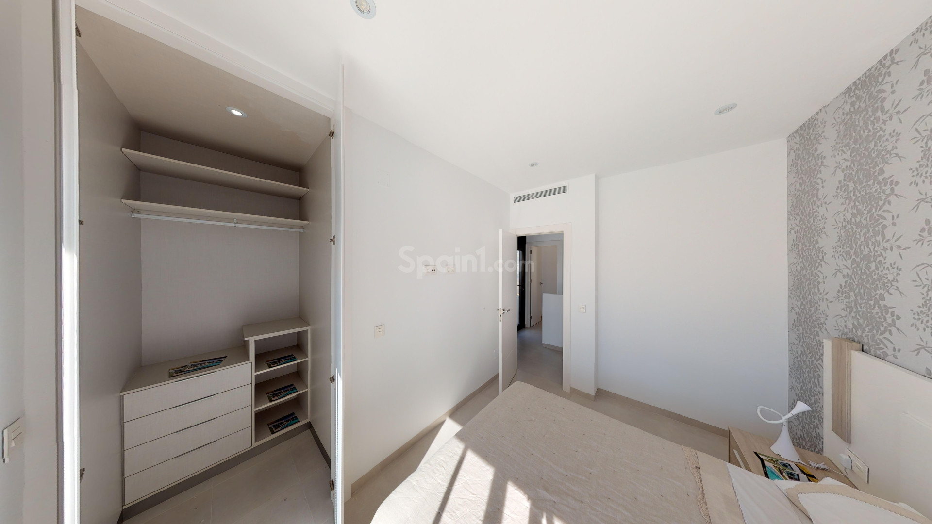 New Build - Villa -
San Javier