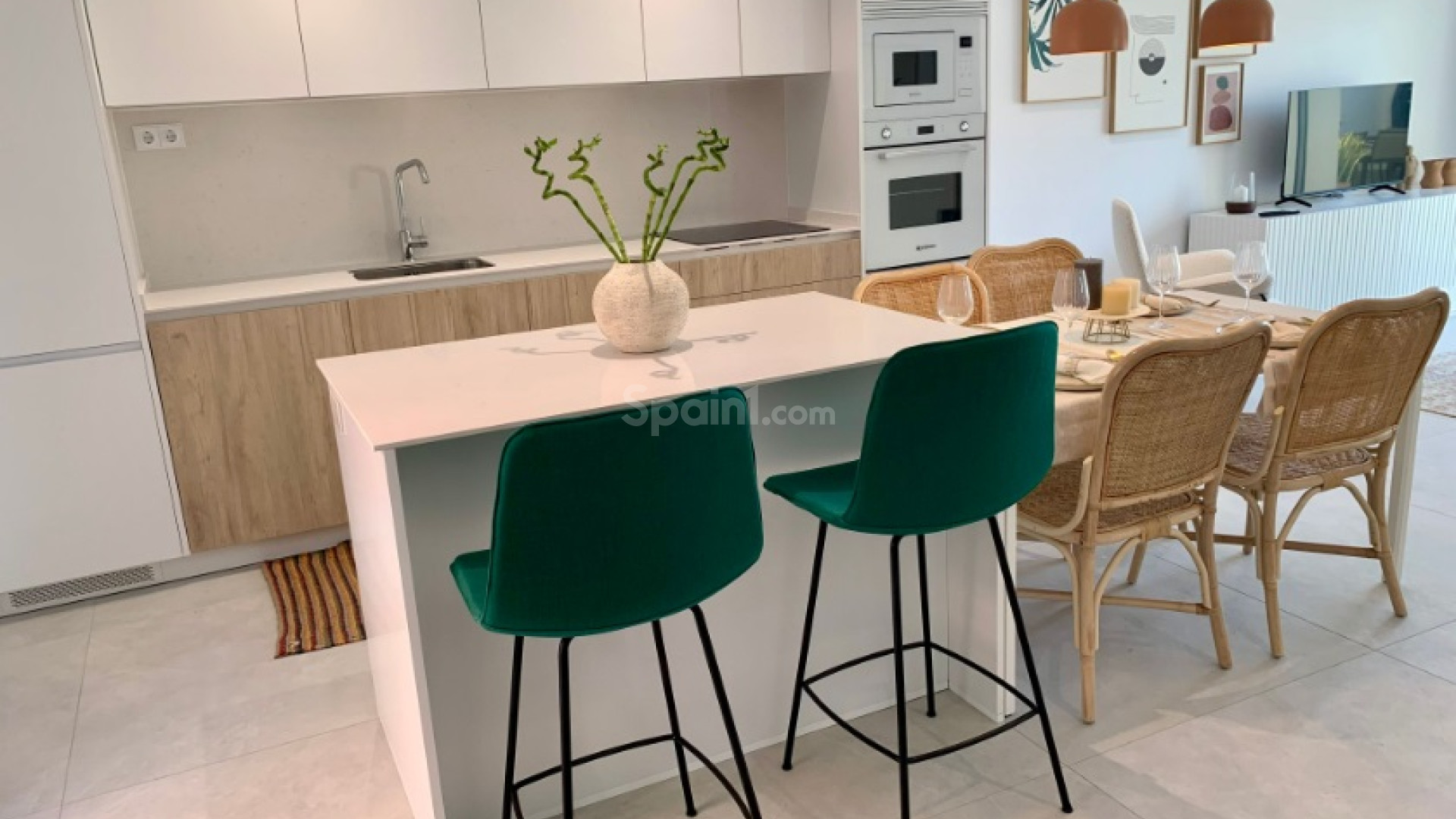 New Build - Villa -
San Javier