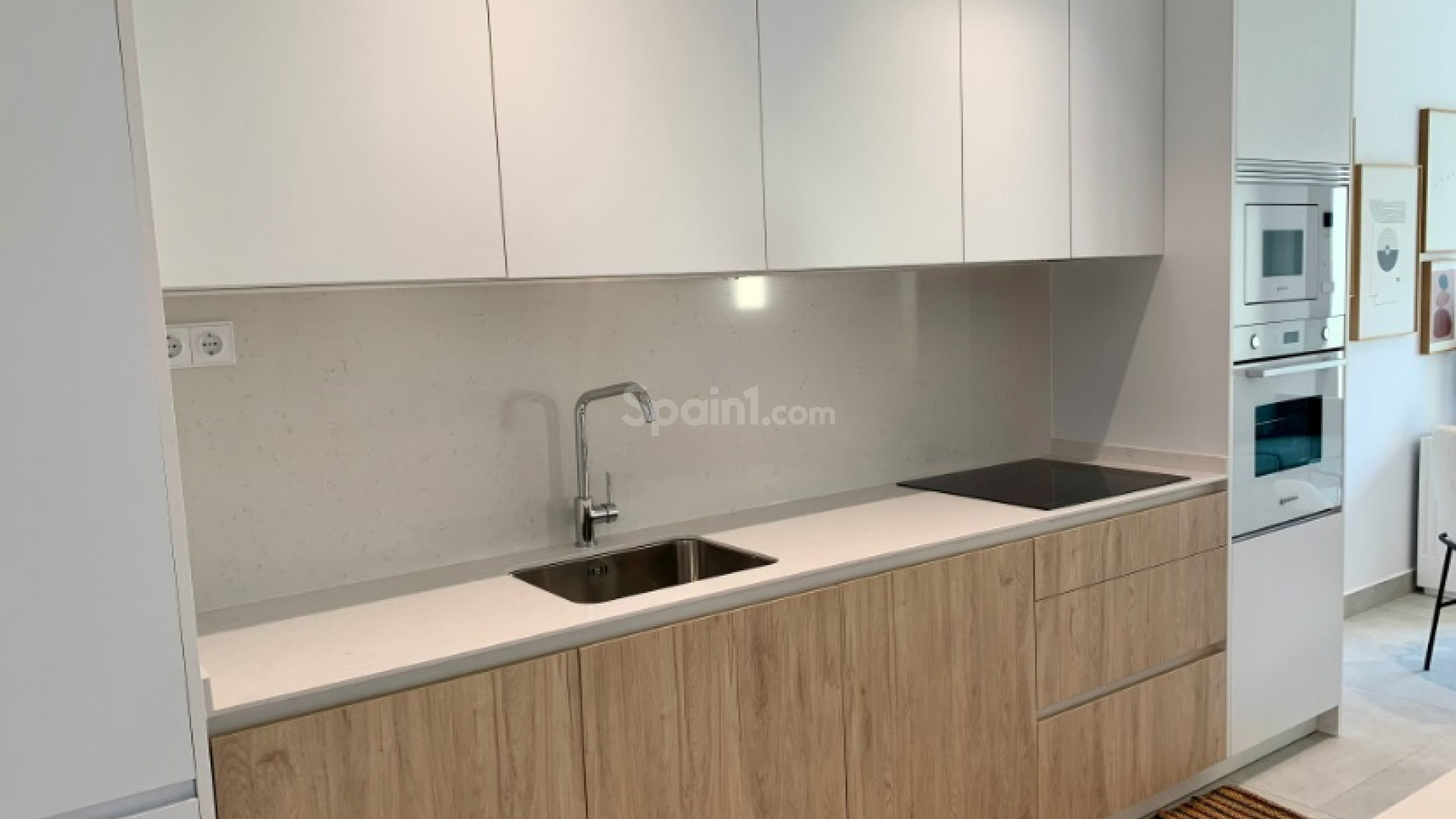 New Build - Villa -
San Javier