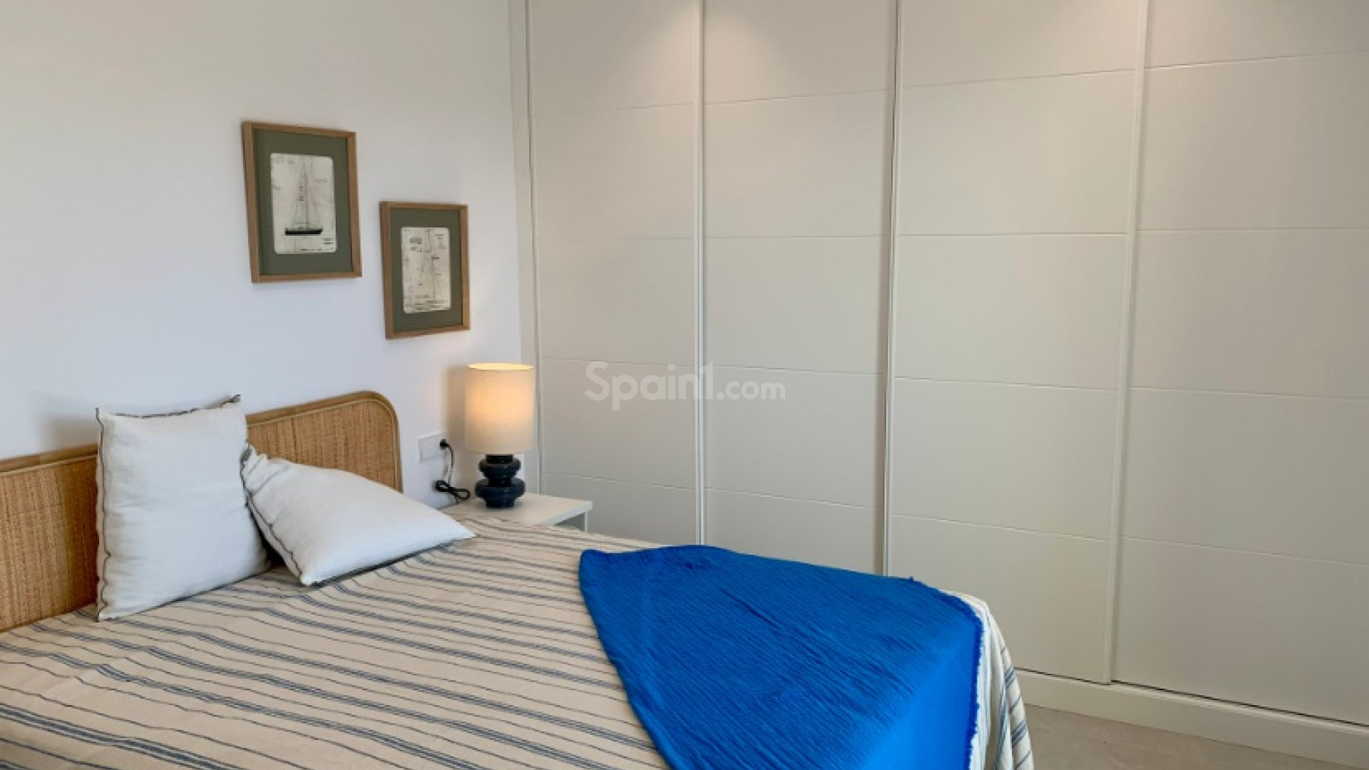 New Build - Villa -
San Javier