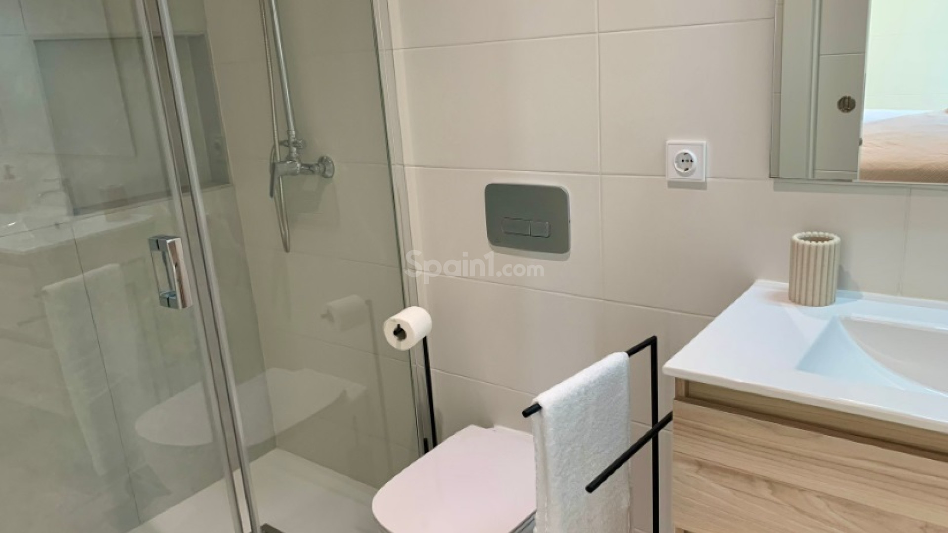 New Build - Villa -
San Javier