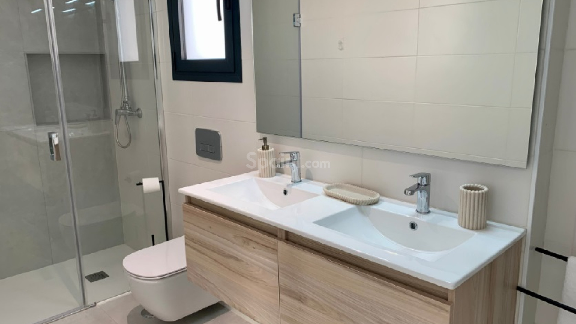 New Build - Villa -
San Javier