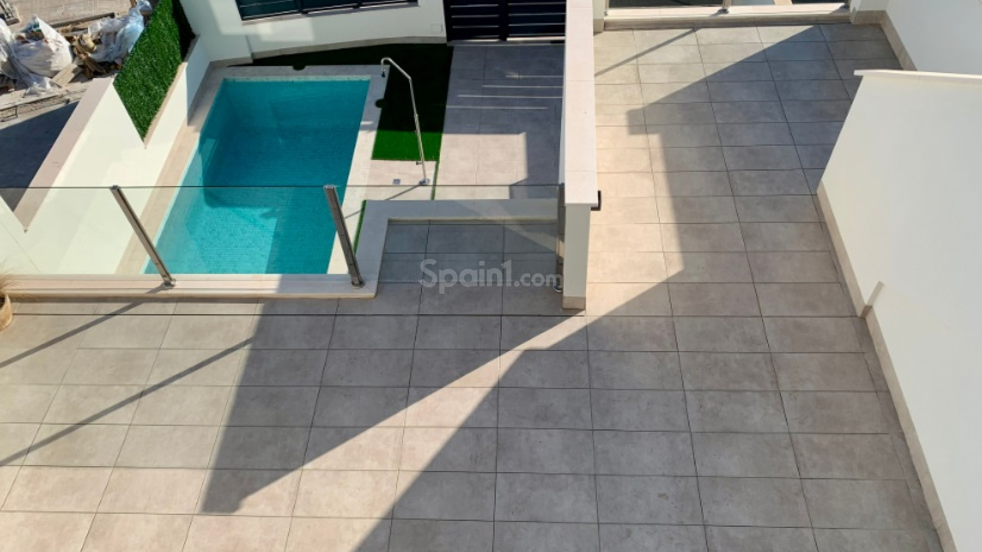 New Build - Villa -
San Javier