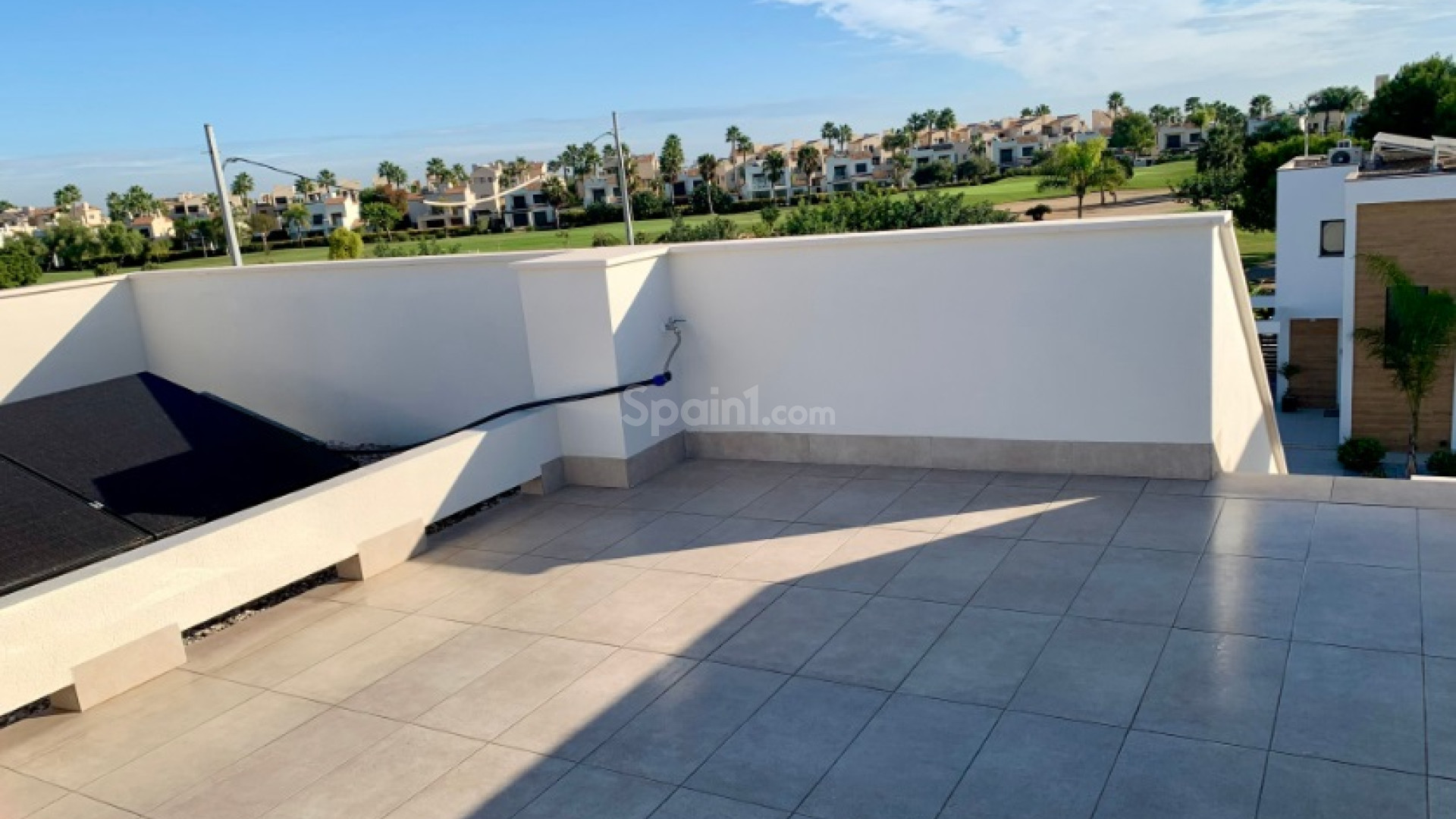 New Build - Villa -
San Javier