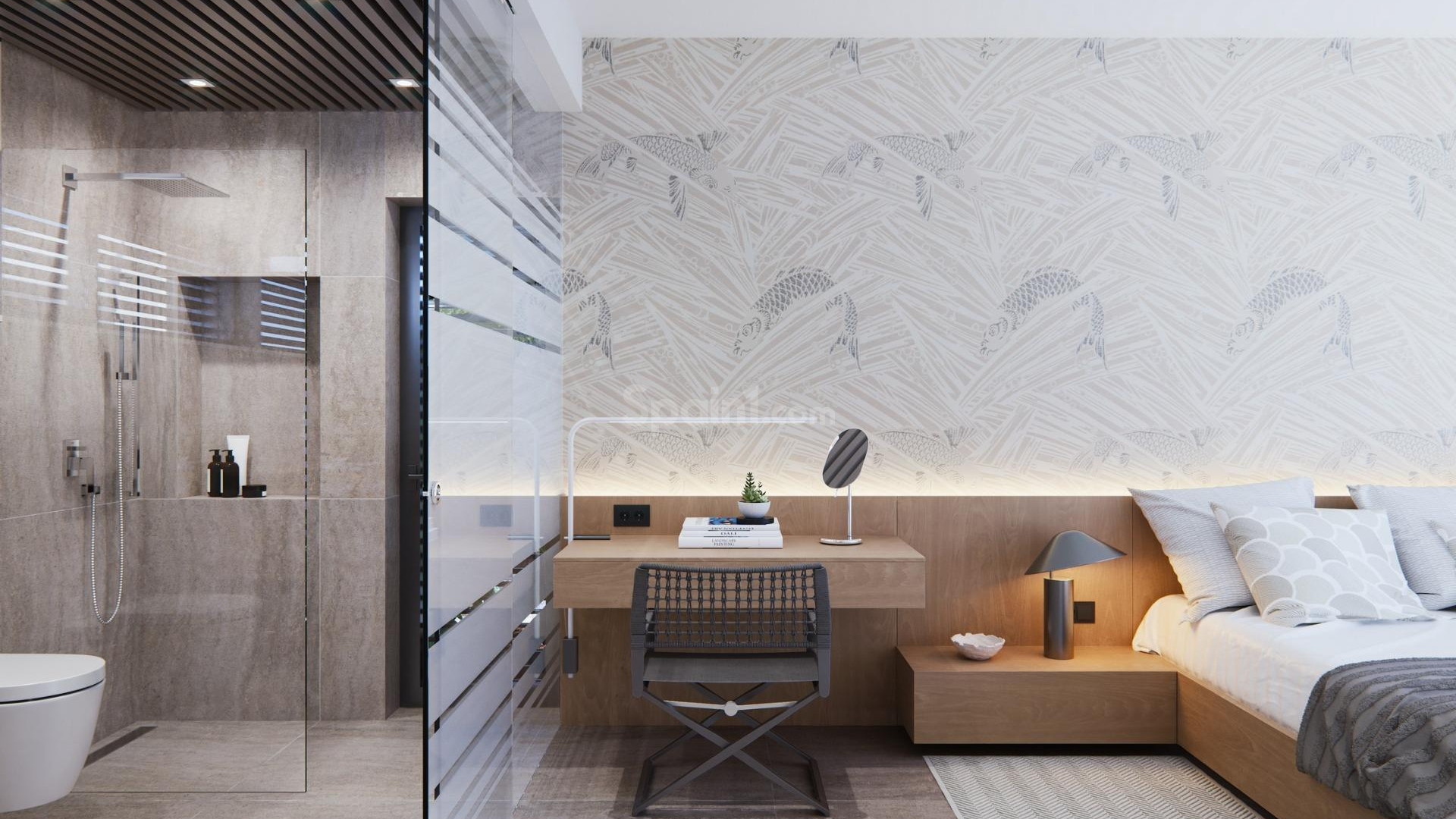 New Build - Villa -
San Javier