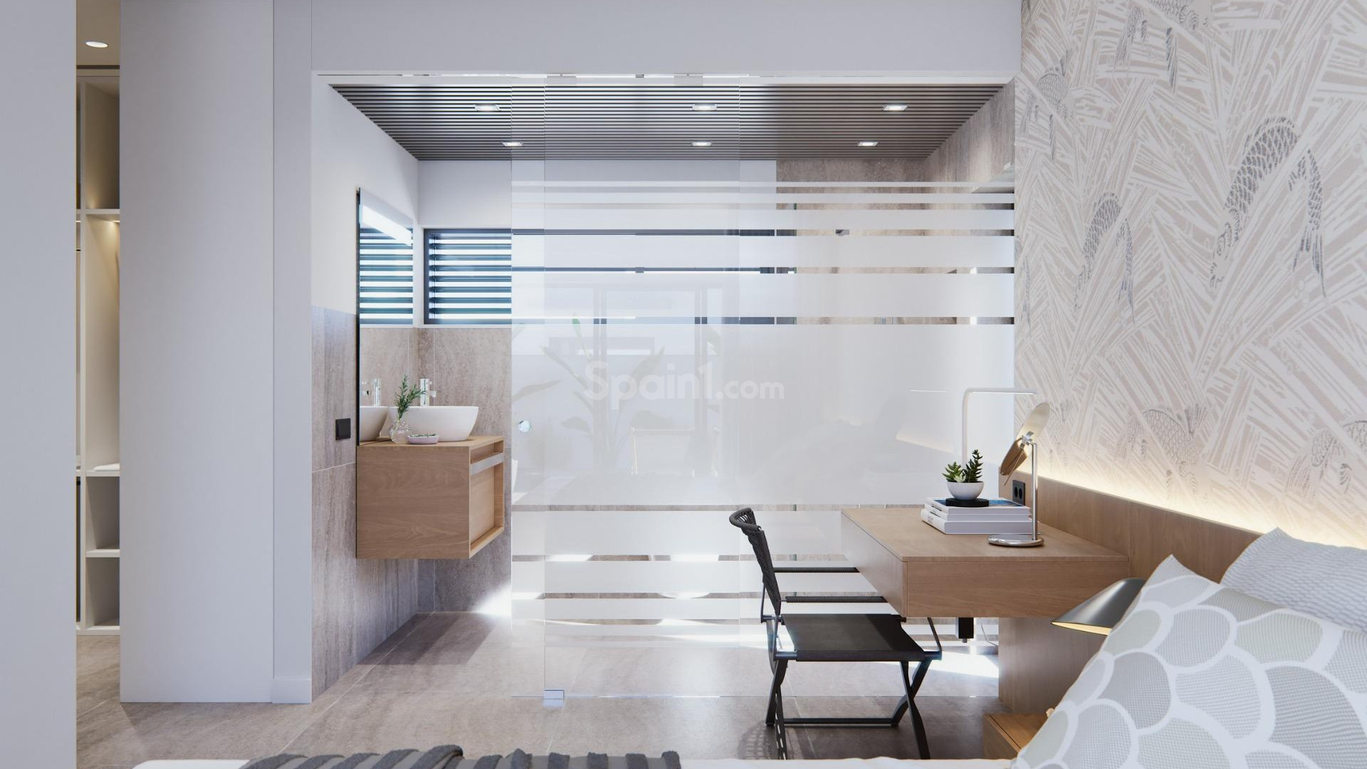 New Build - Villa -
San Javier