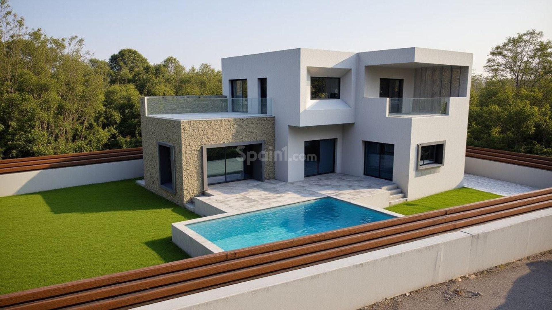 New Build - Villa -
San Miguel de Salinas - Ciudad De Las Comunicaciones