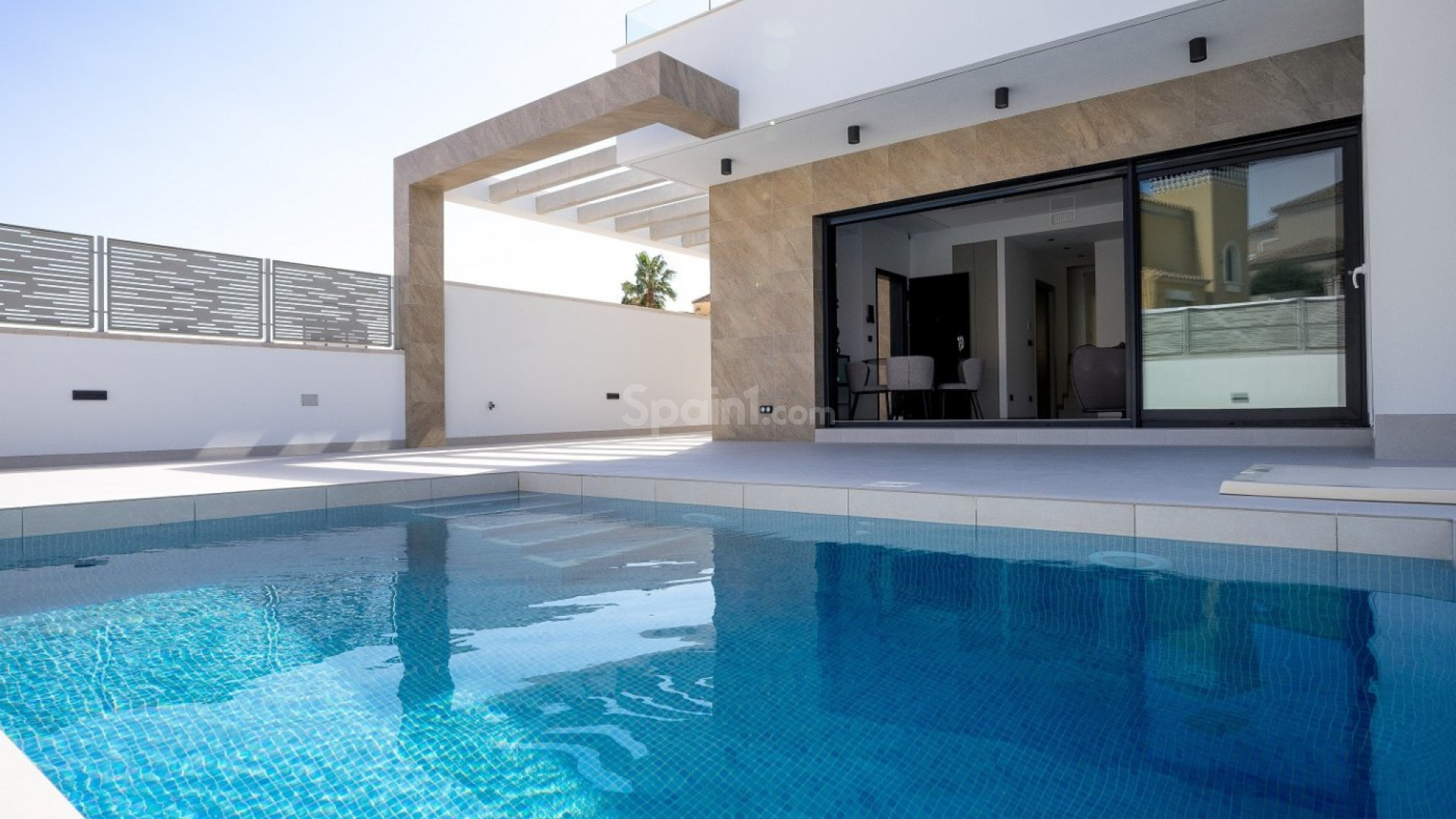 New Build - Villa -
San Miguel de Salinas - Villamartin