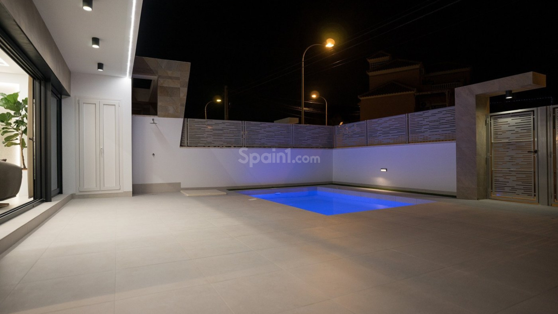 New Build - Villa -
San Miguel de Salinas - Villamartin