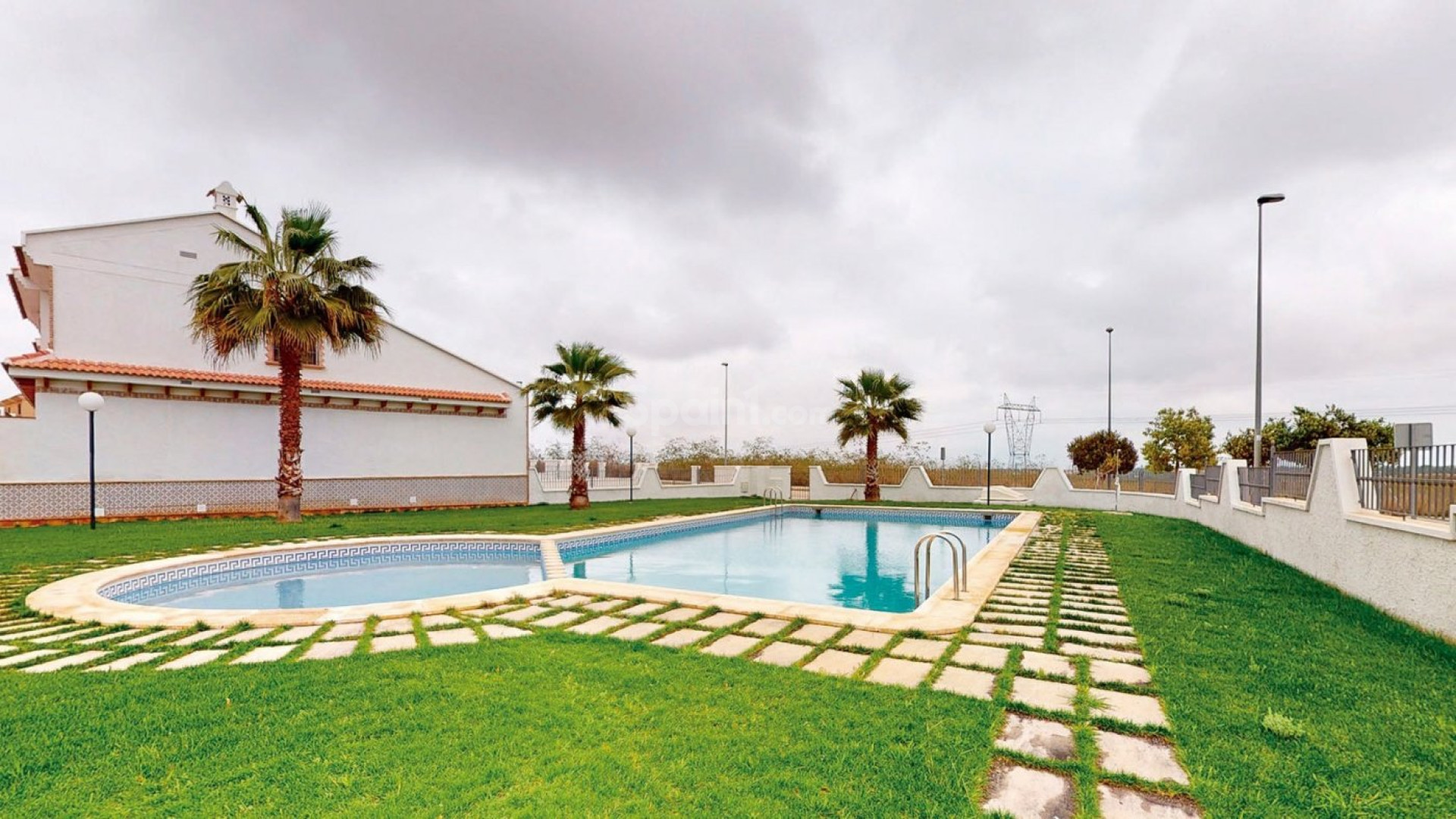 New Build - Villa -
San Miguel de Salinas