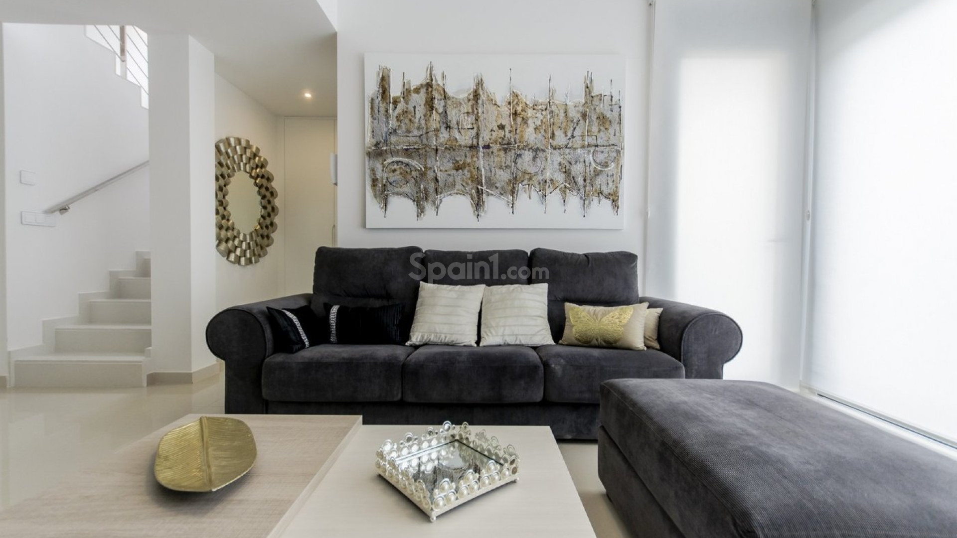 New Build - Villa -
San Miguel de Salinas