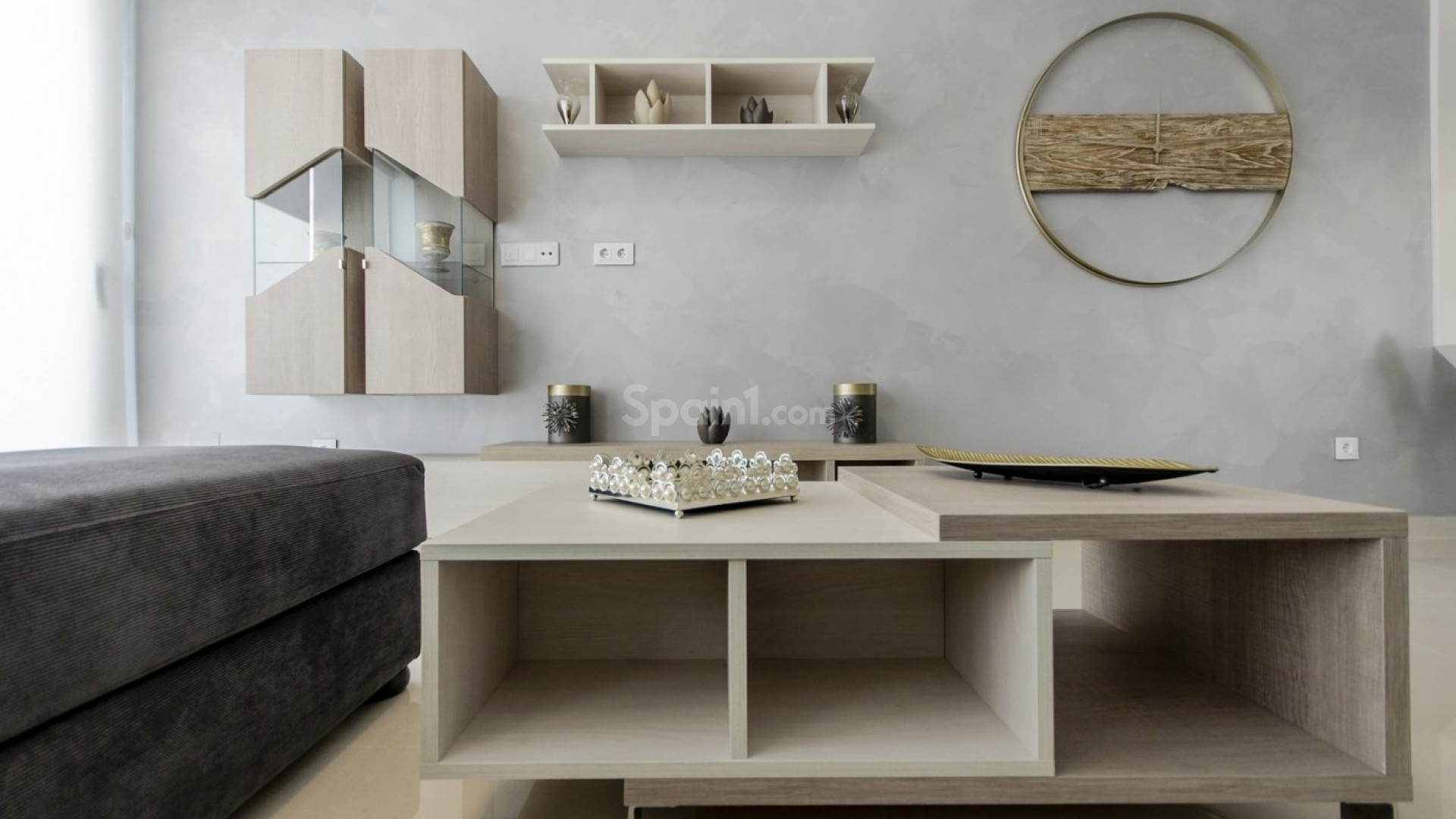 New Build - Villa -
San Miguel de Salinas