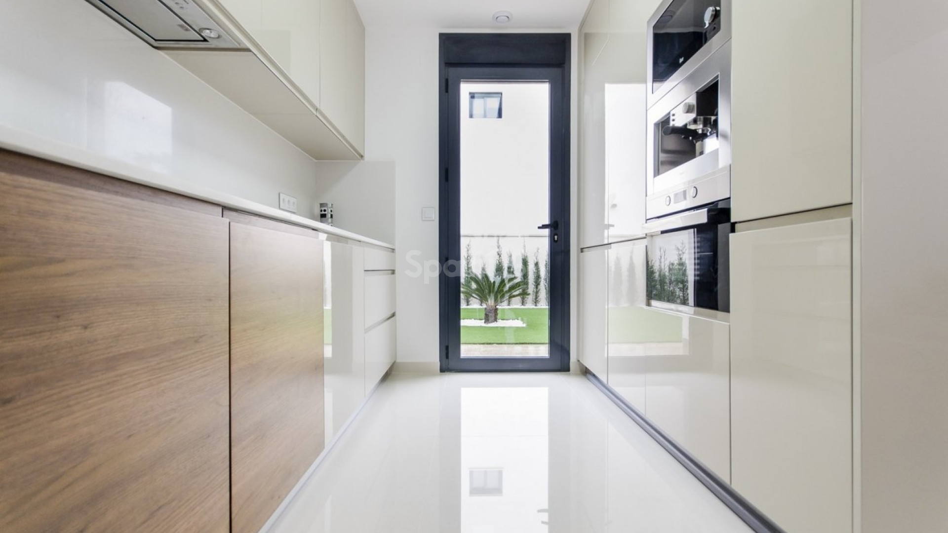 New Build - Villa -
San Miguel de Salinas