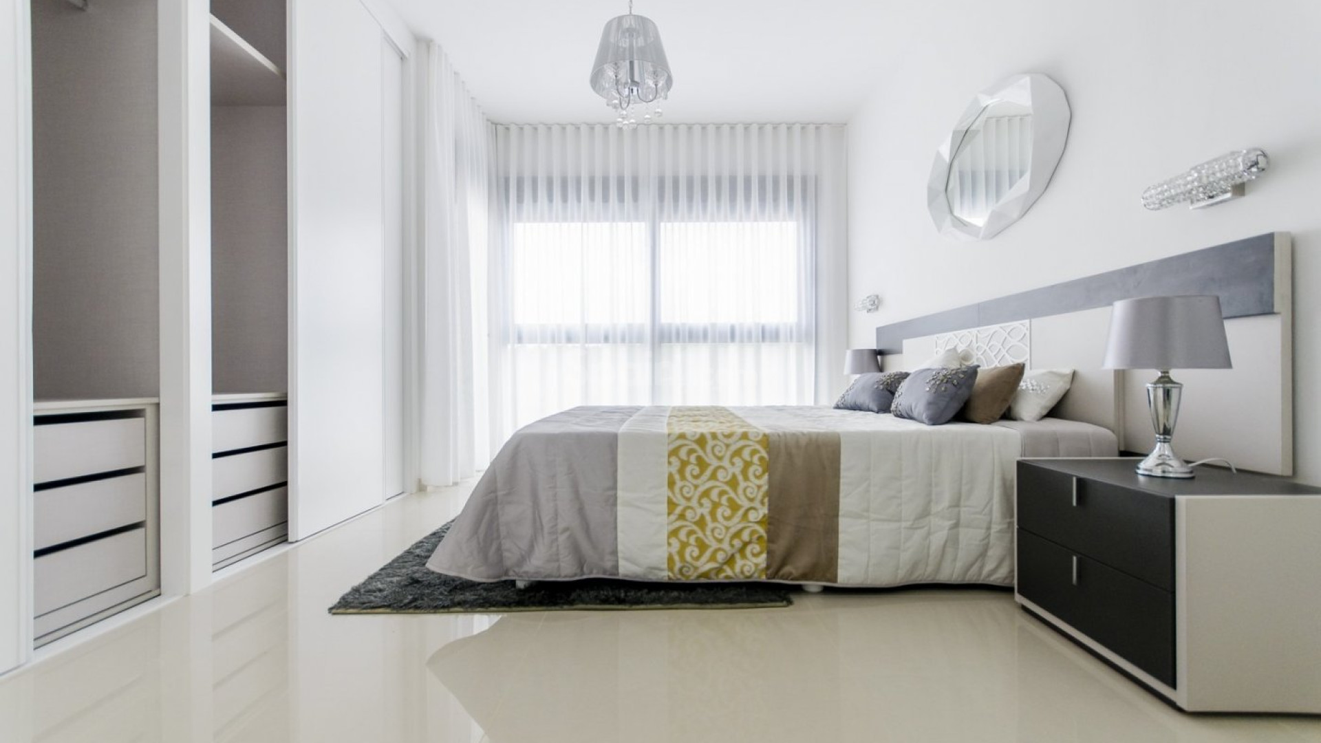 New Build - Villa -
San Miguel de Salinas