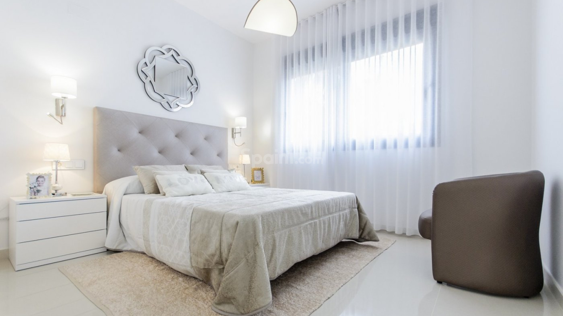 New Build - Villa -
San Miguel de Salinas