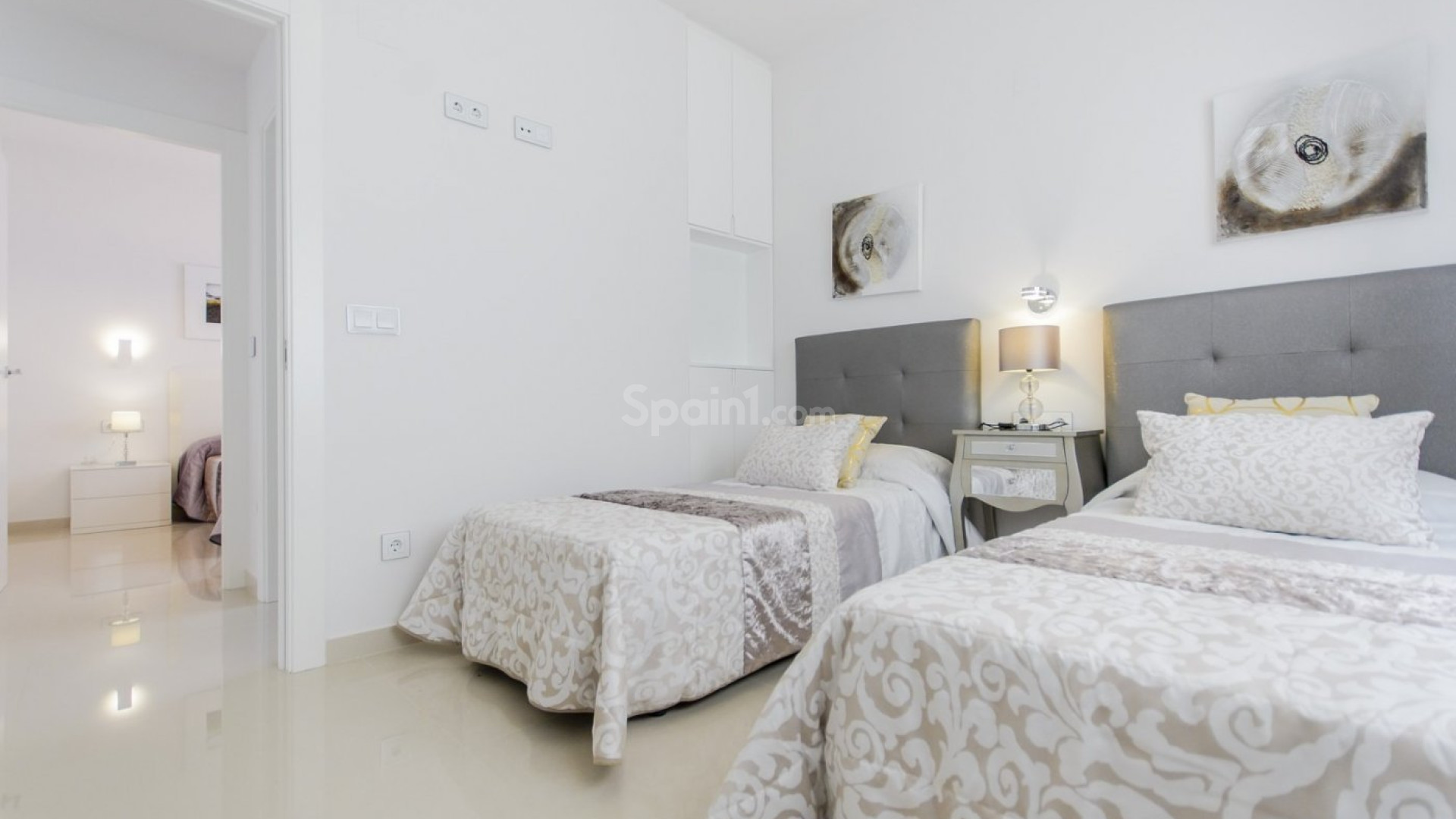 New Build - Villa -
San Miguel de Salinas