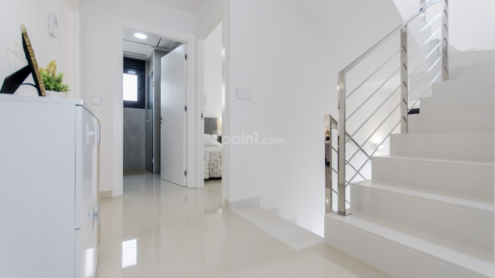 New Build - Villa -
San Miguel de Salinas