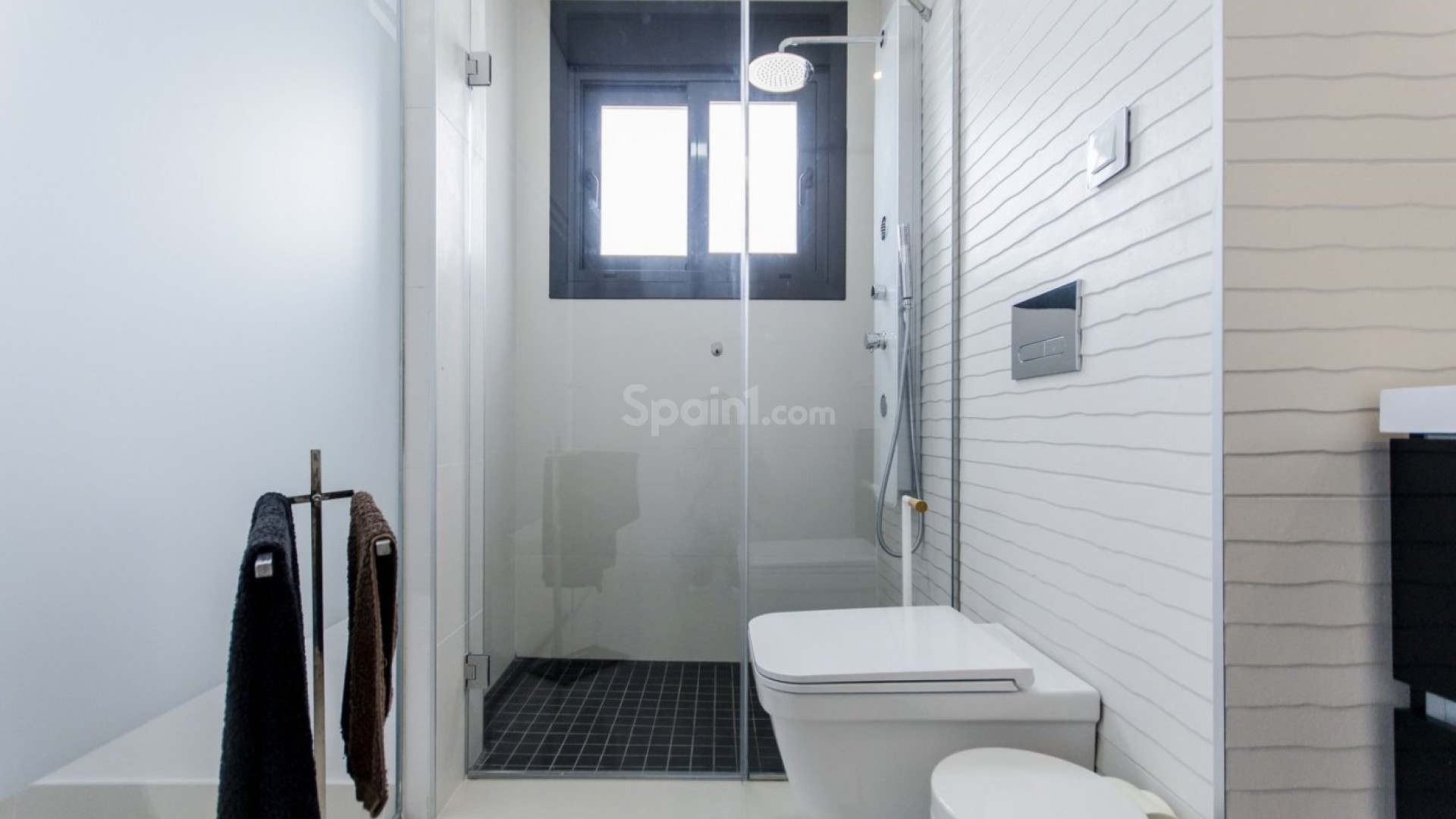 New Build - Villa -
San Miguel de Salinas