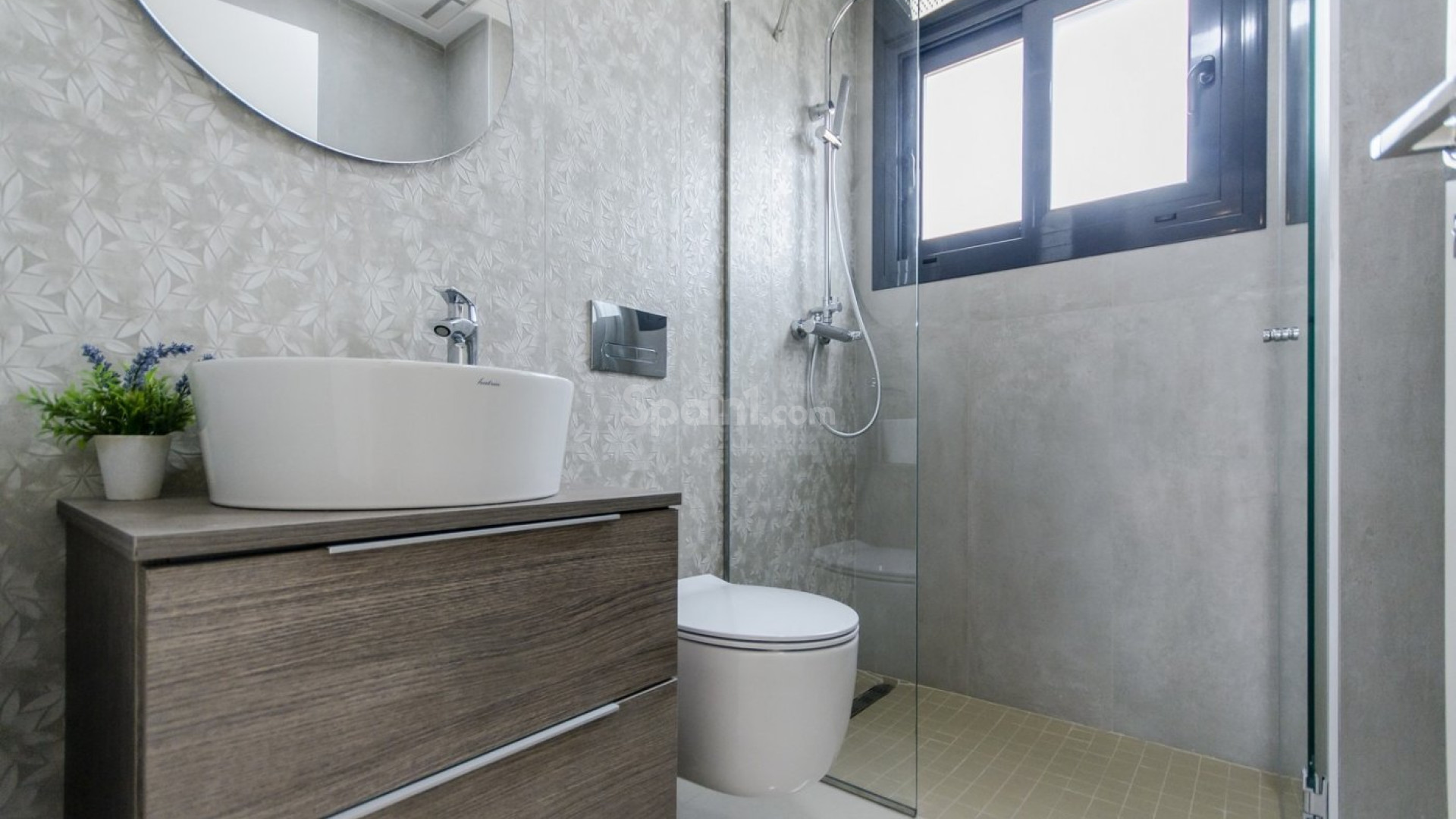 New Build - Villa -
San Miguel de Salinas