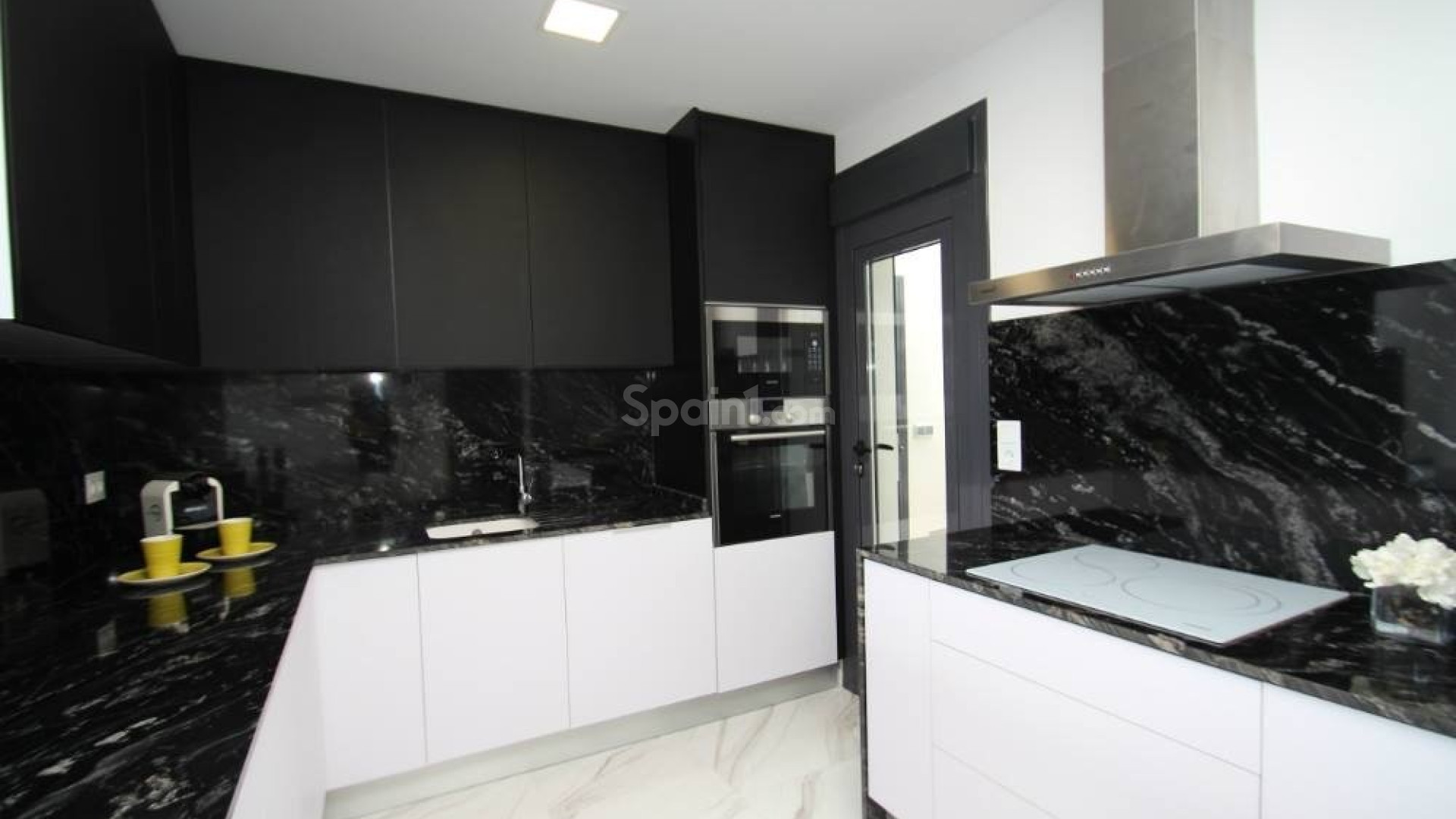 New Build - Villa -
San Miguel de Salinas