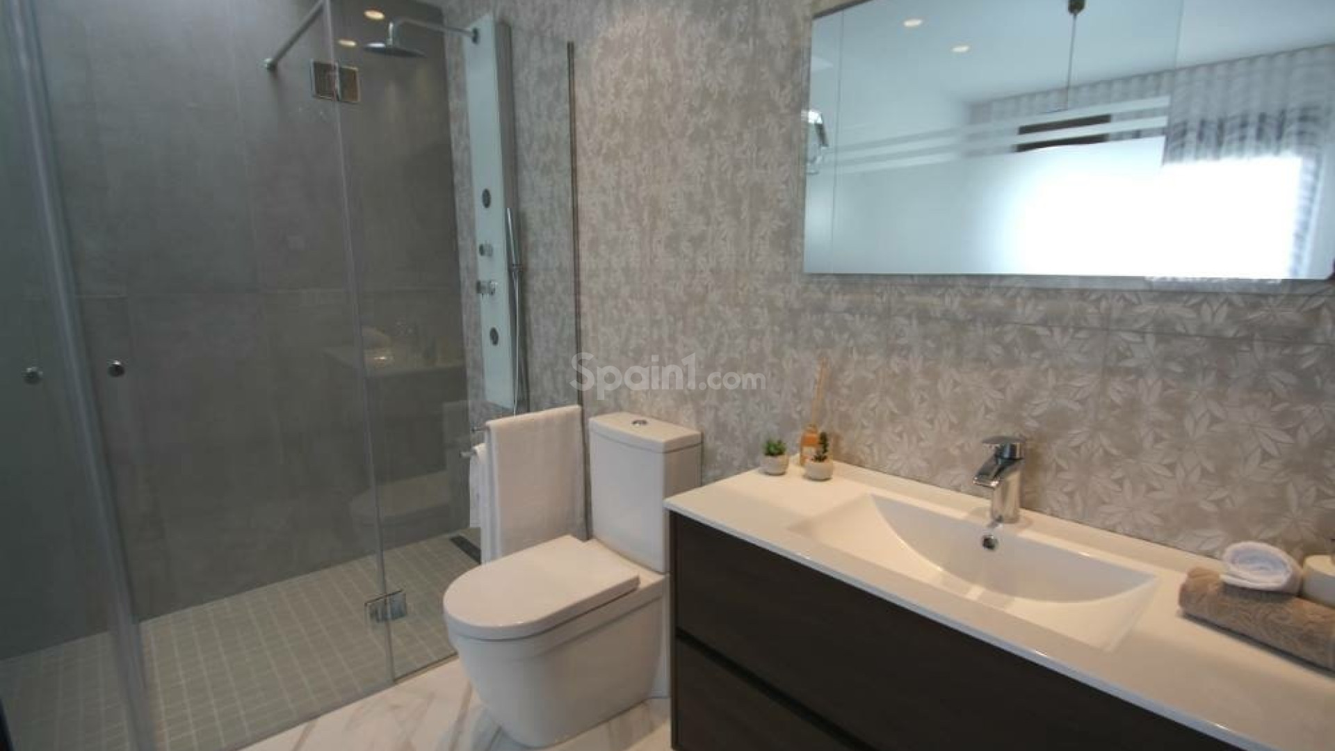 New Build - Villa -
San Miguel de Salinas