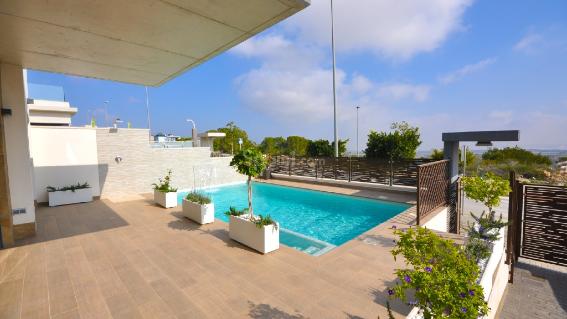 New Build - Villa -
San Miguel de Salinas