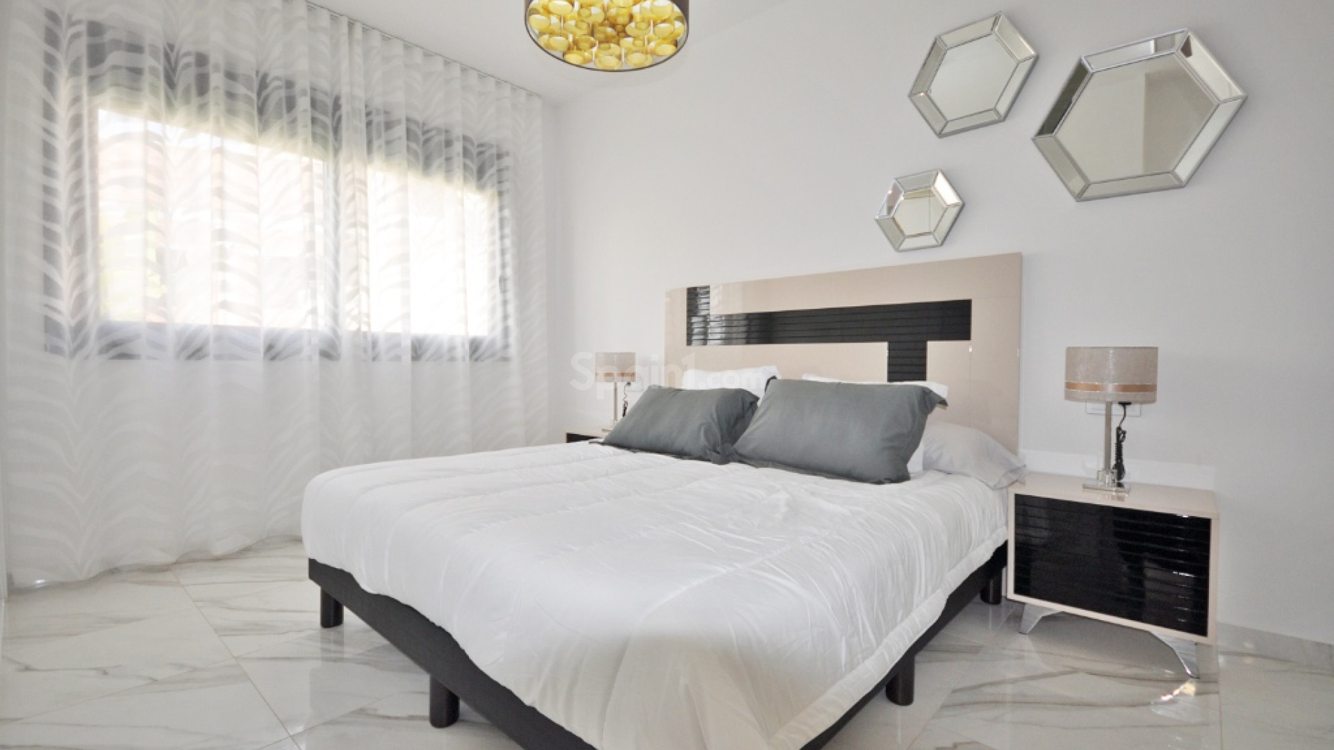 New Build - Villa -
San Miguel de Salinas