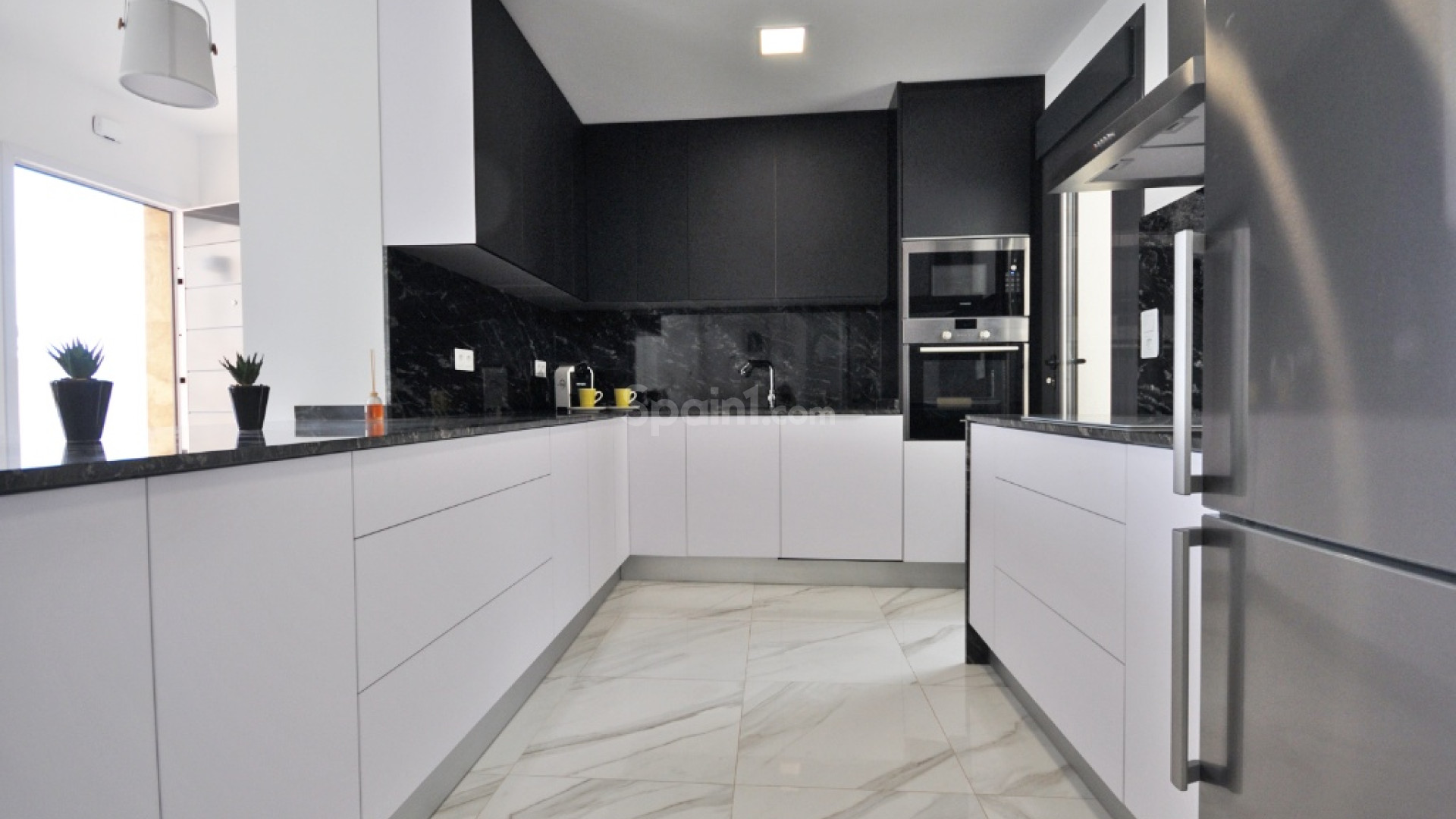 New Build - Villa -
San Miguel de Salinas