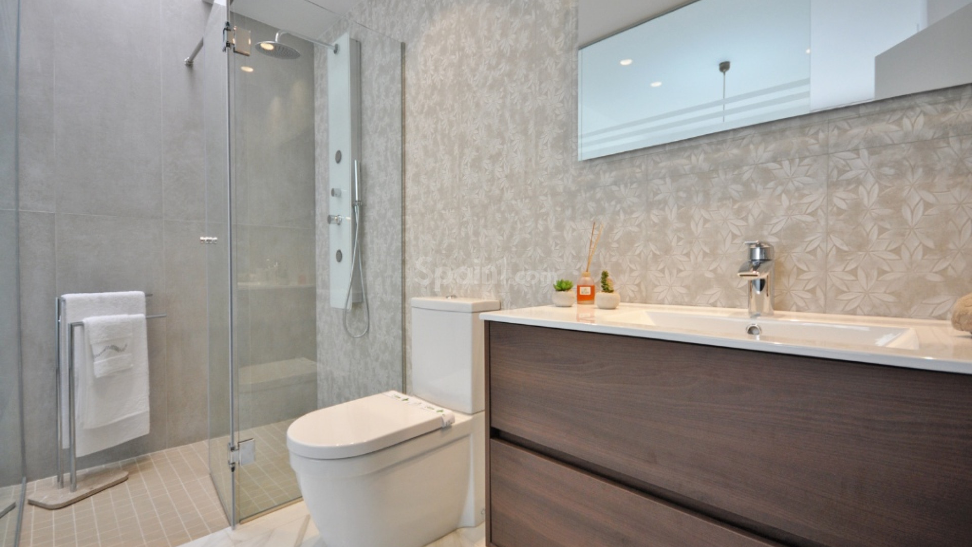 New Build - Villa -
San Miguel de Salinas