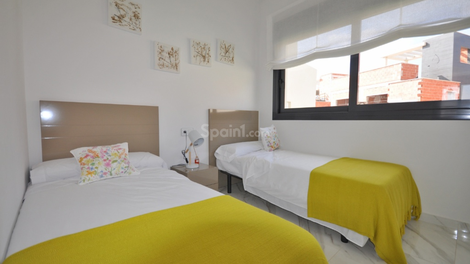 New Build - Villa -
San Miguel de Salinas